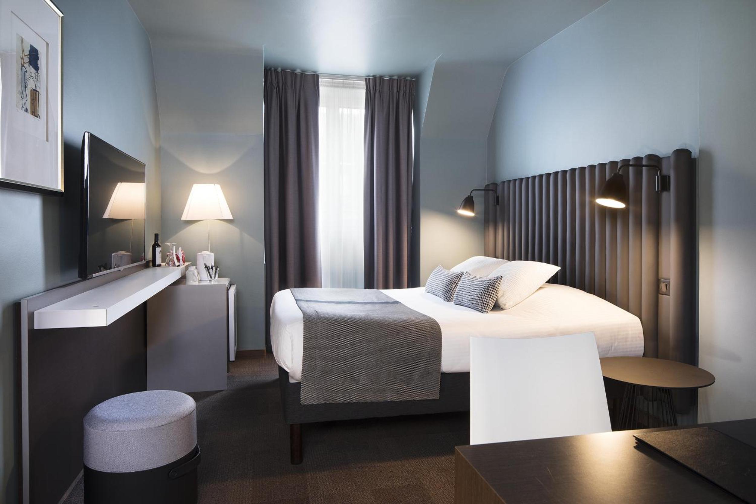 Standard Double Room - Photo 3
