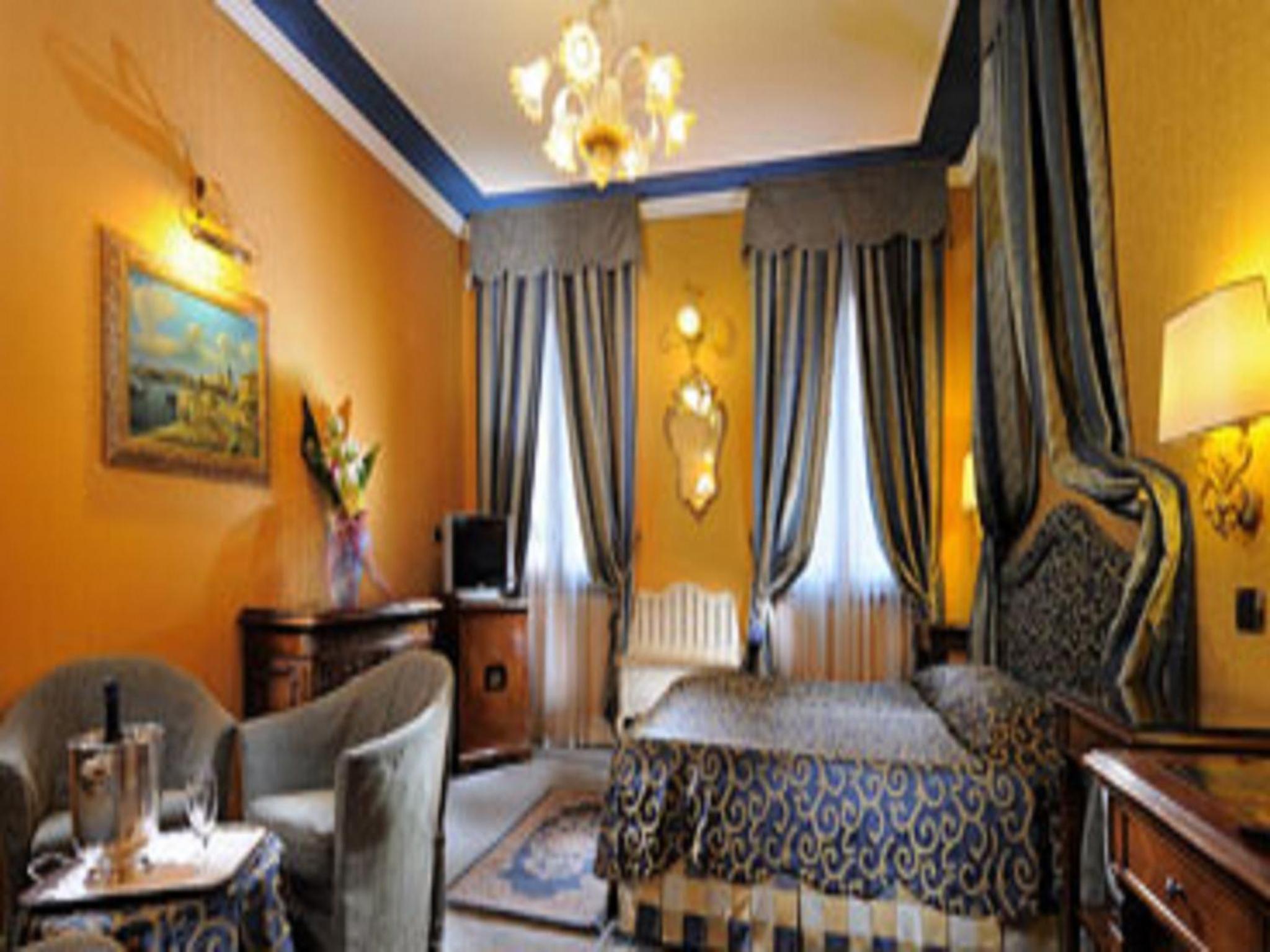 Superior Double Room photo 1