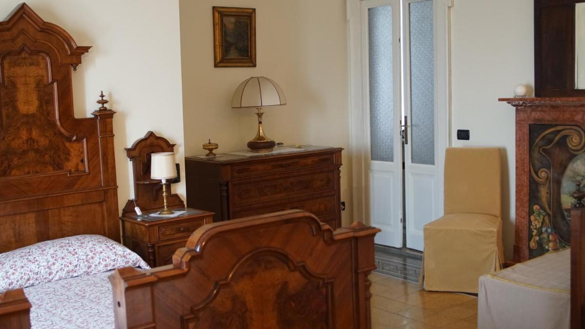 Triple Room with Shower photo 2