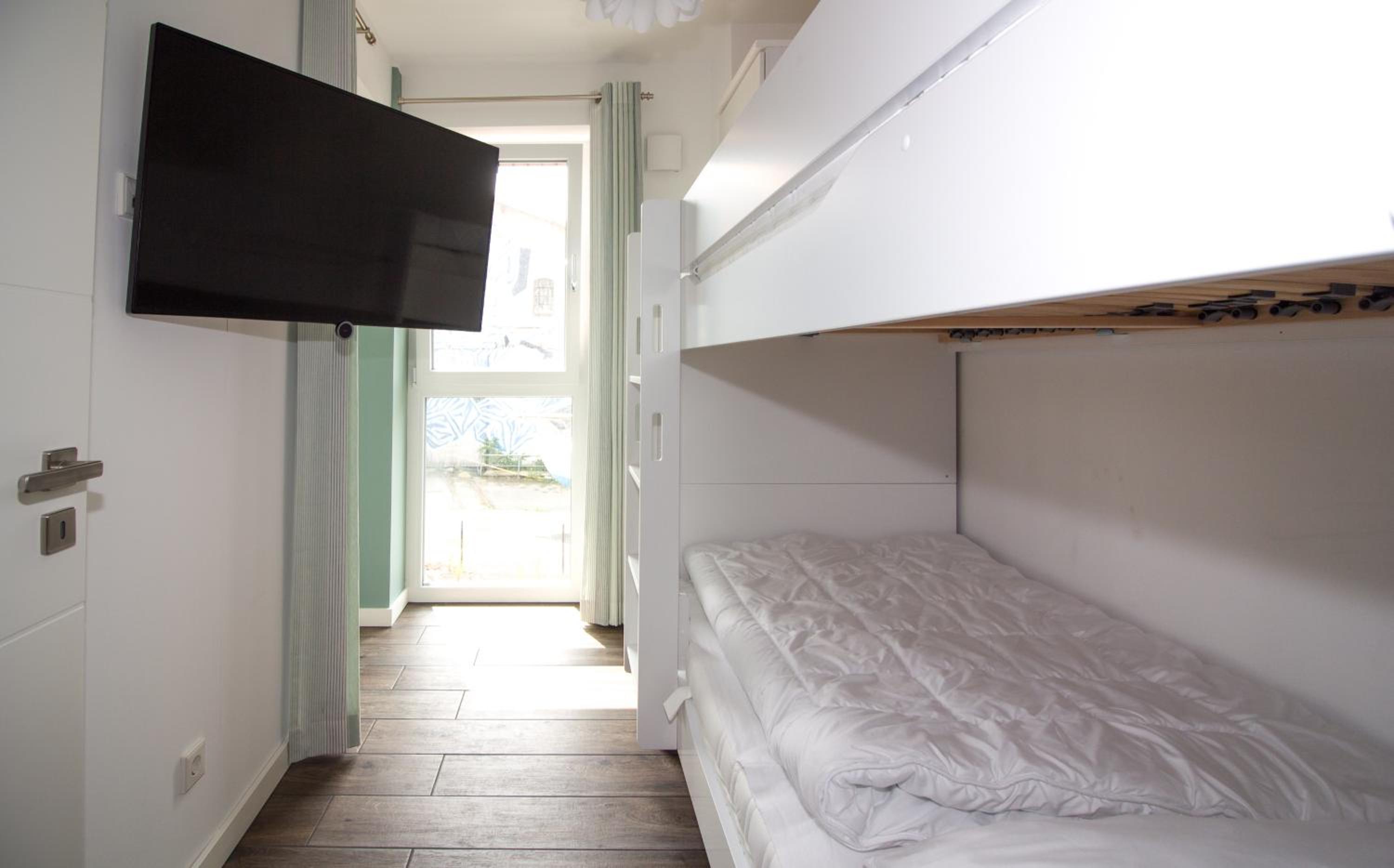 Apartment with Sea View photo 2