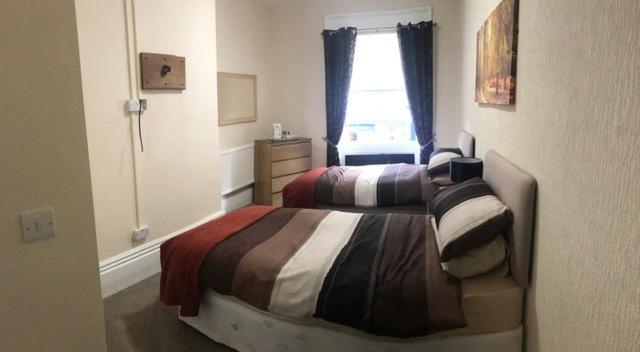 Double Room with Private Bathroom photo 1