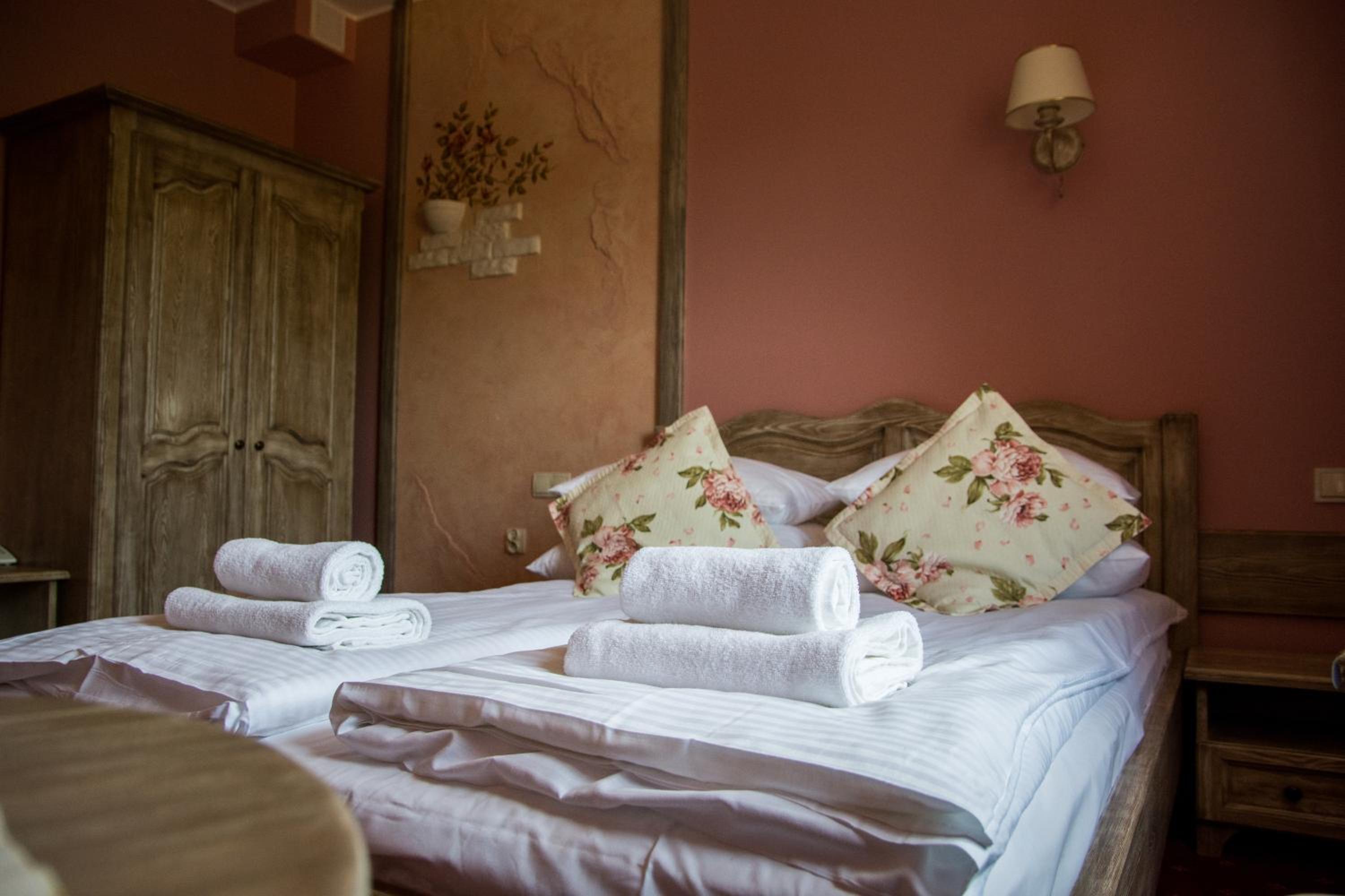 Standard Double Room photo 1