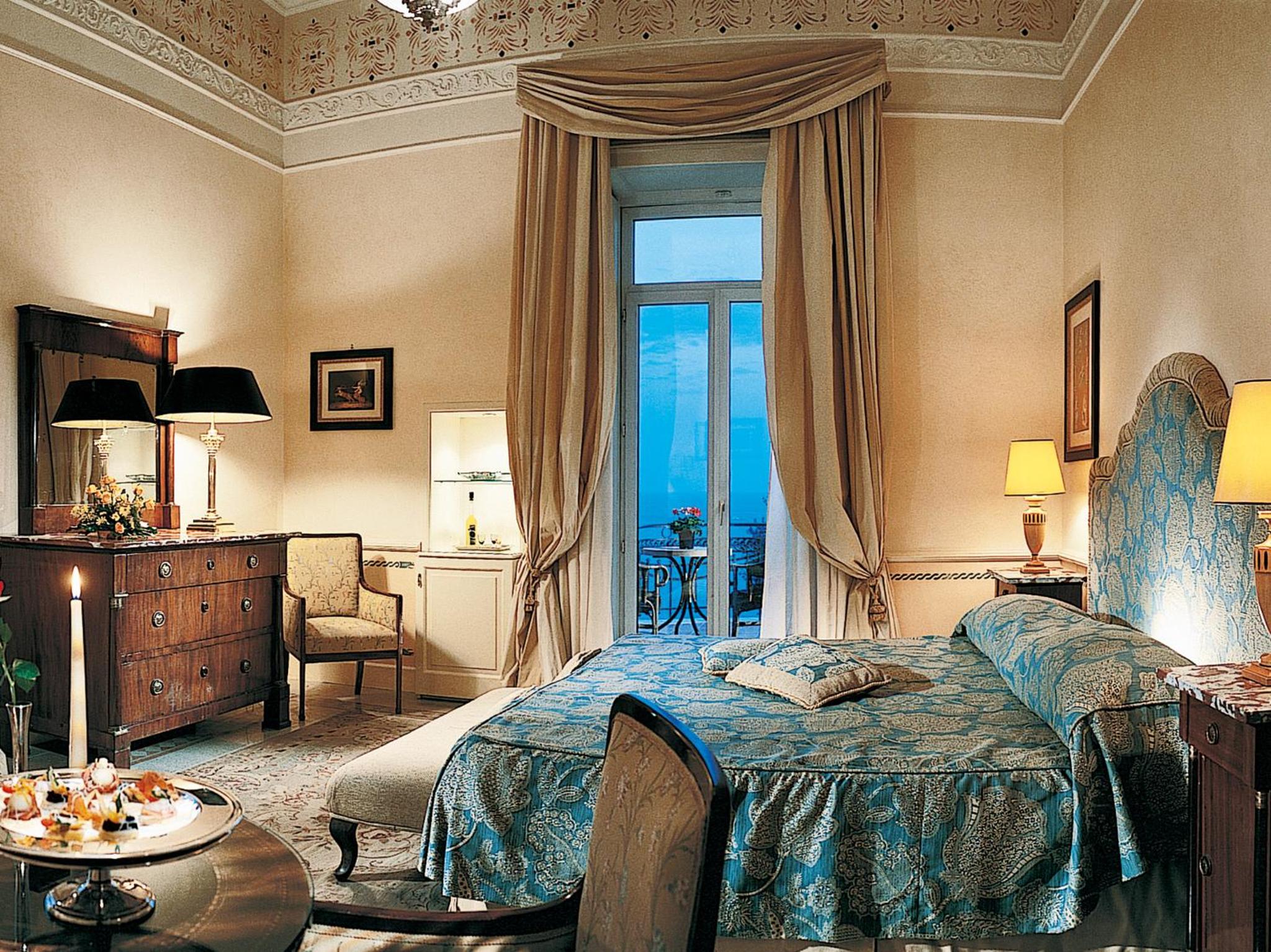 Prestige Suite
