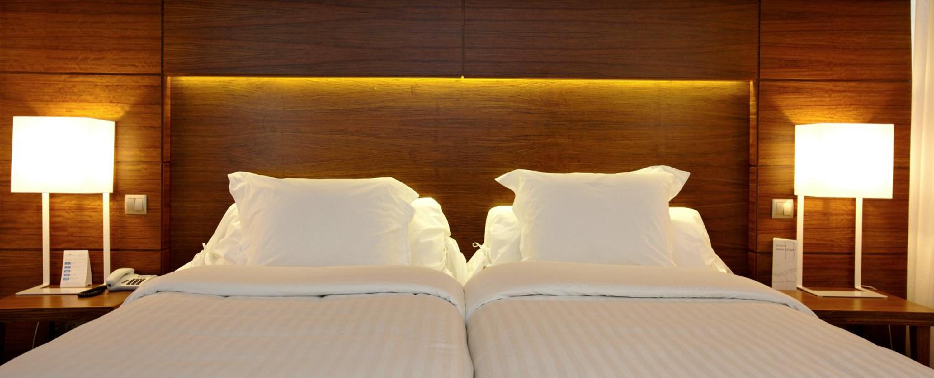 Superior Single Room