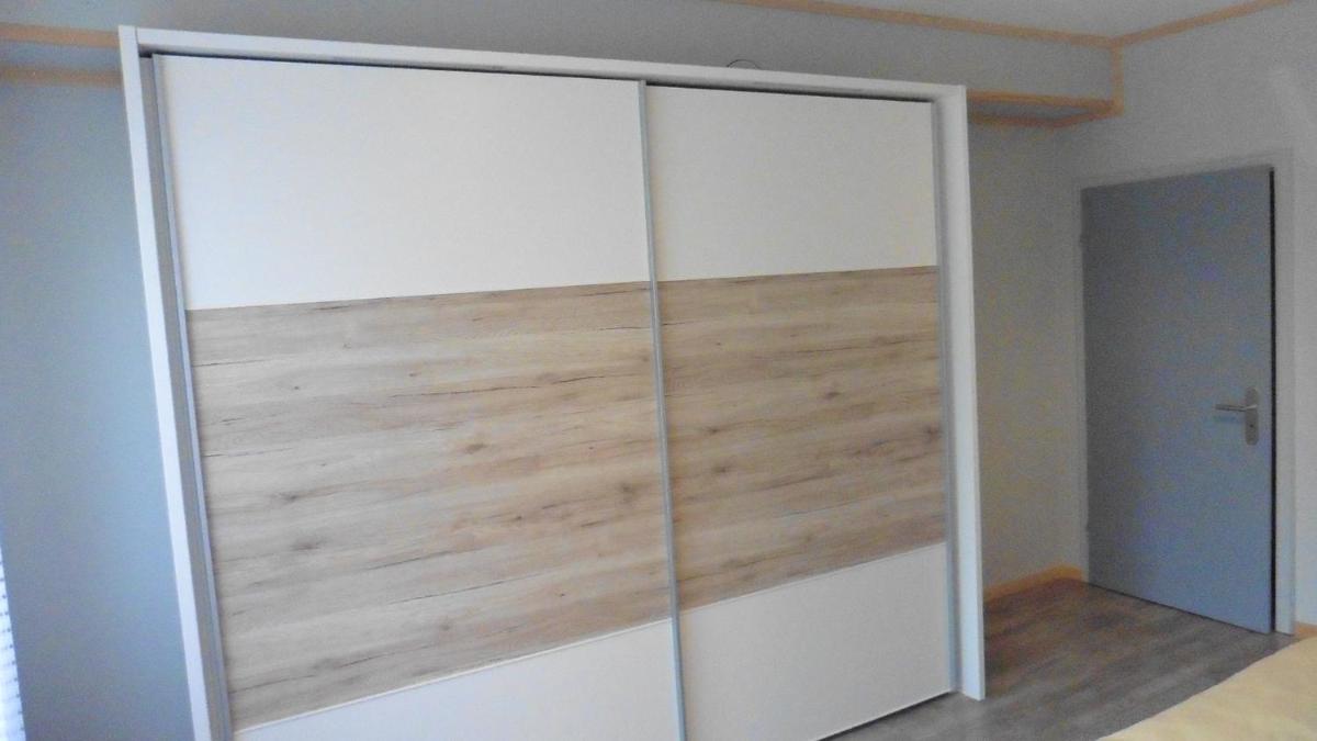 Apartment with Terrace photo 2