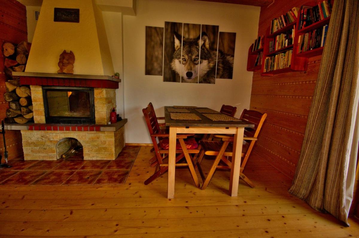 Standard Apartment - Photo 2
