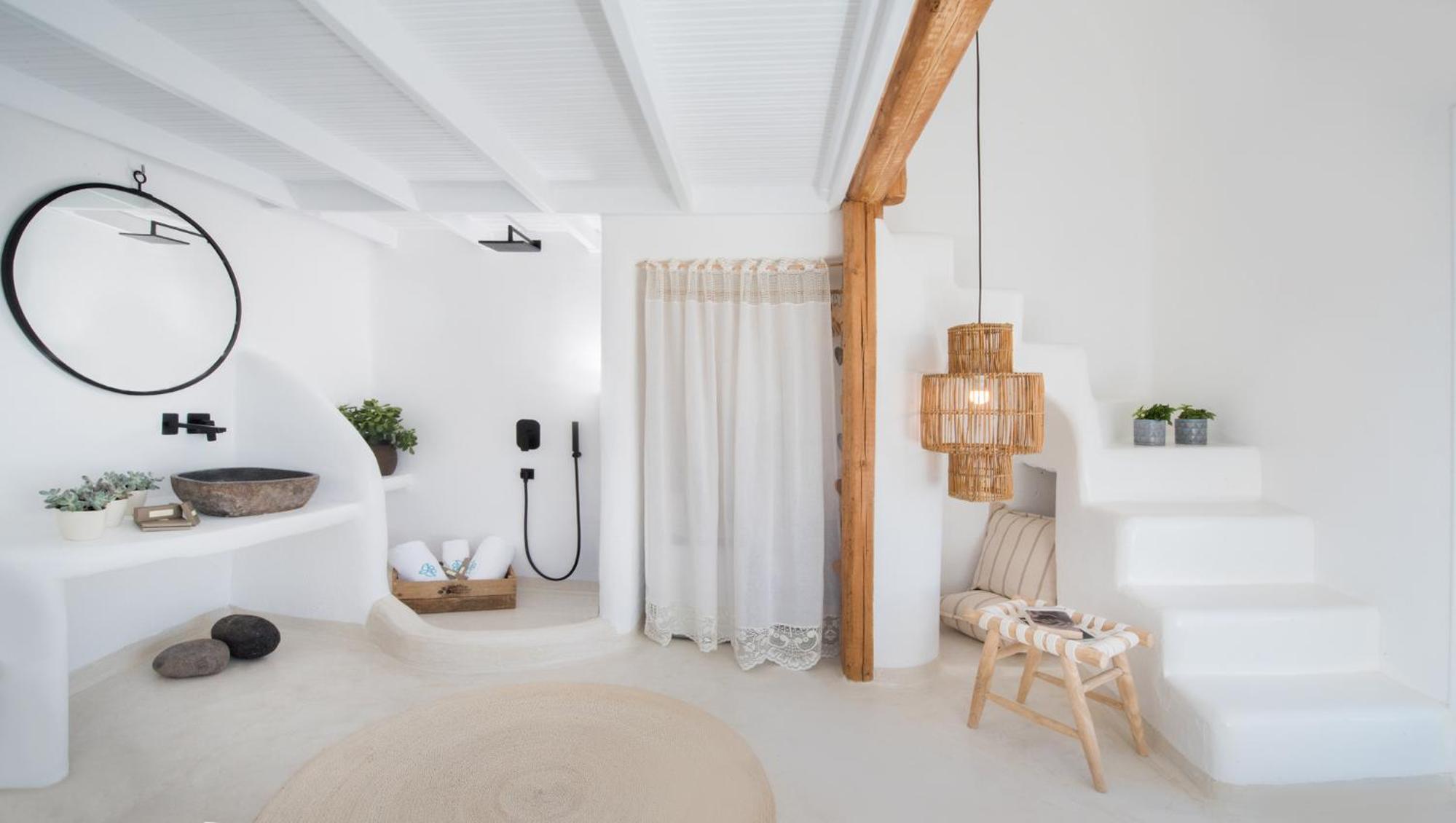  Standard Double Room with Plunge Pool (Split-Level)  photo 2