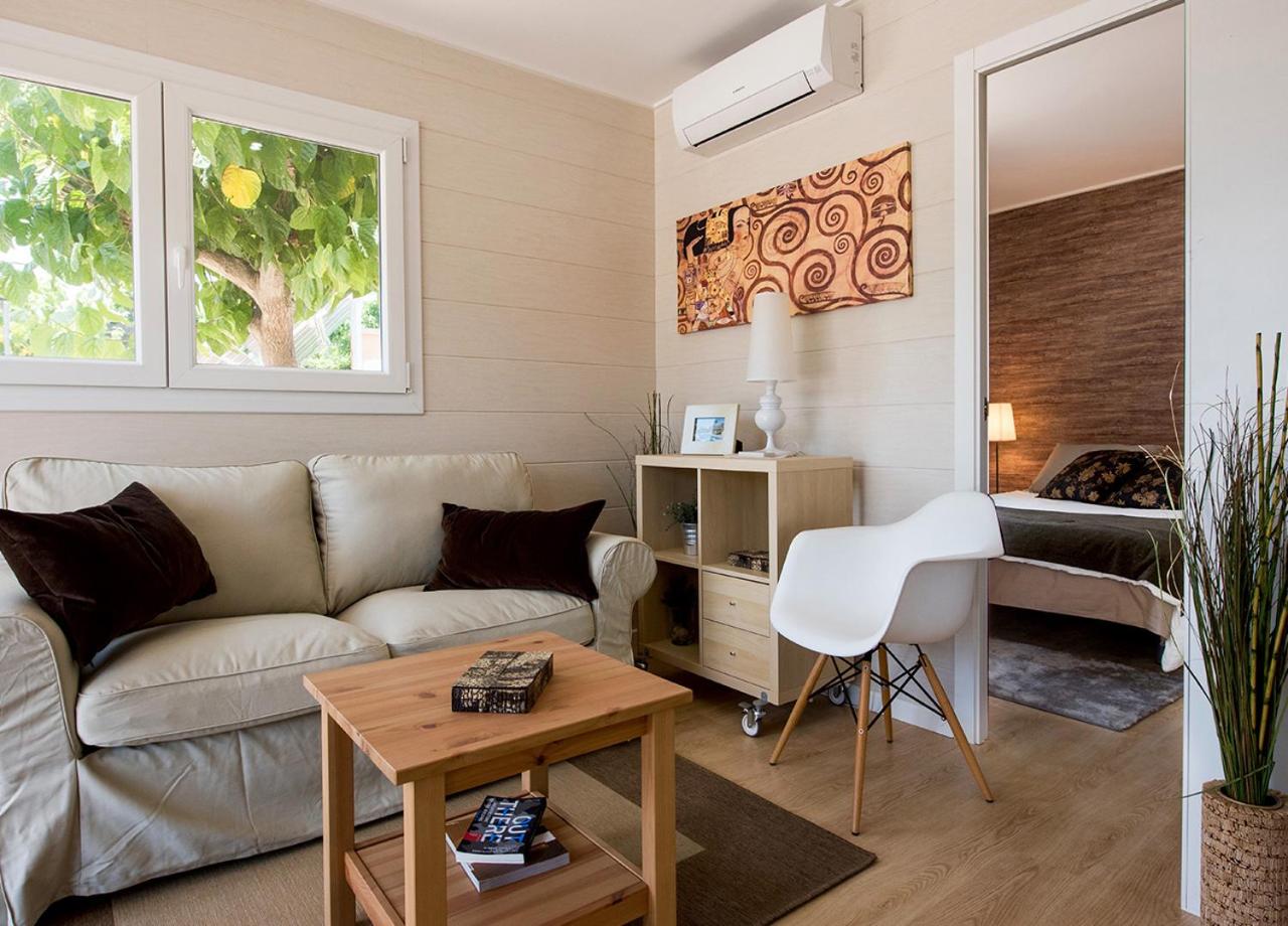 Resort de 2 habitaciones