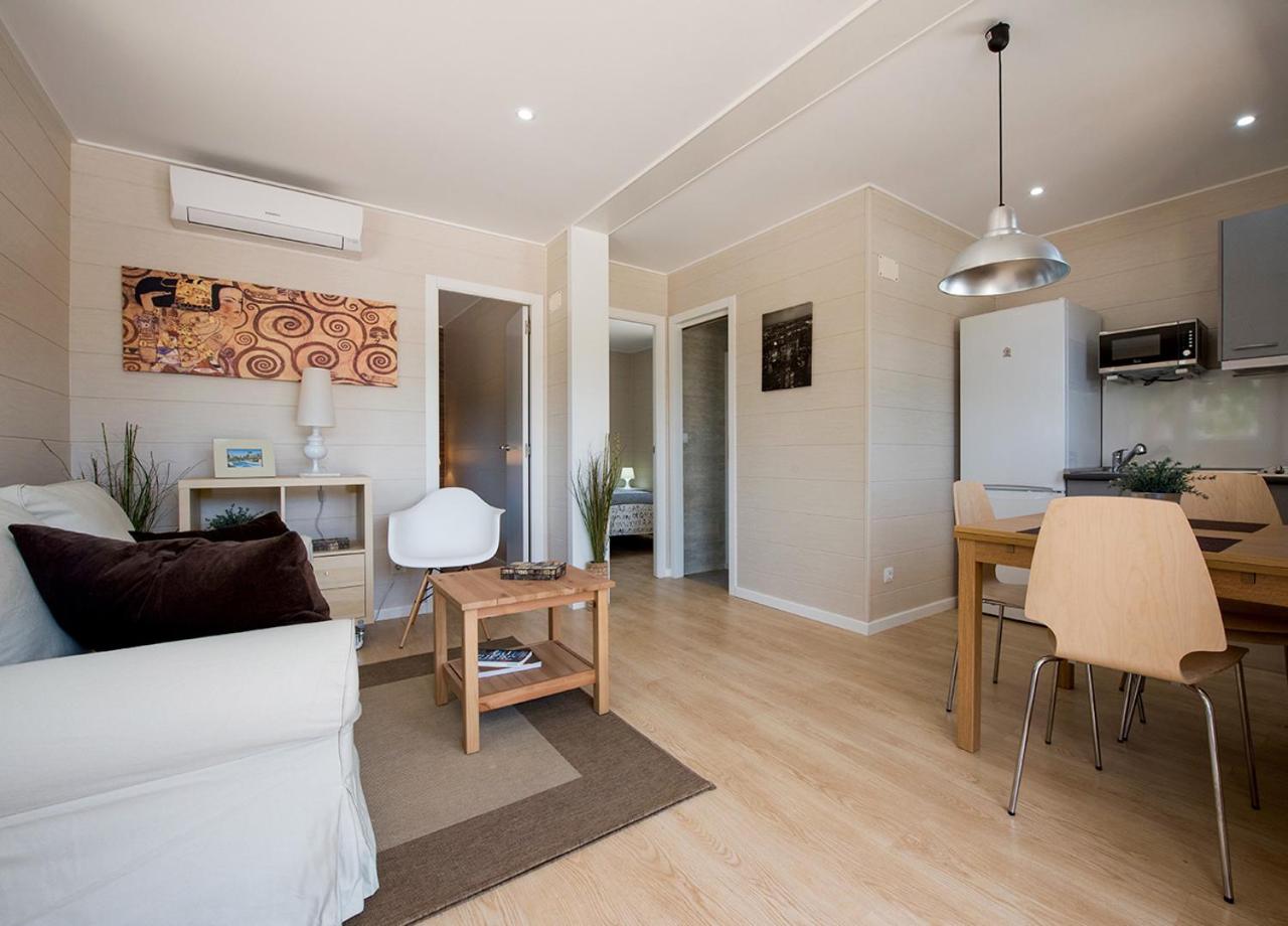 2 Bedroom Resort  photo 2
