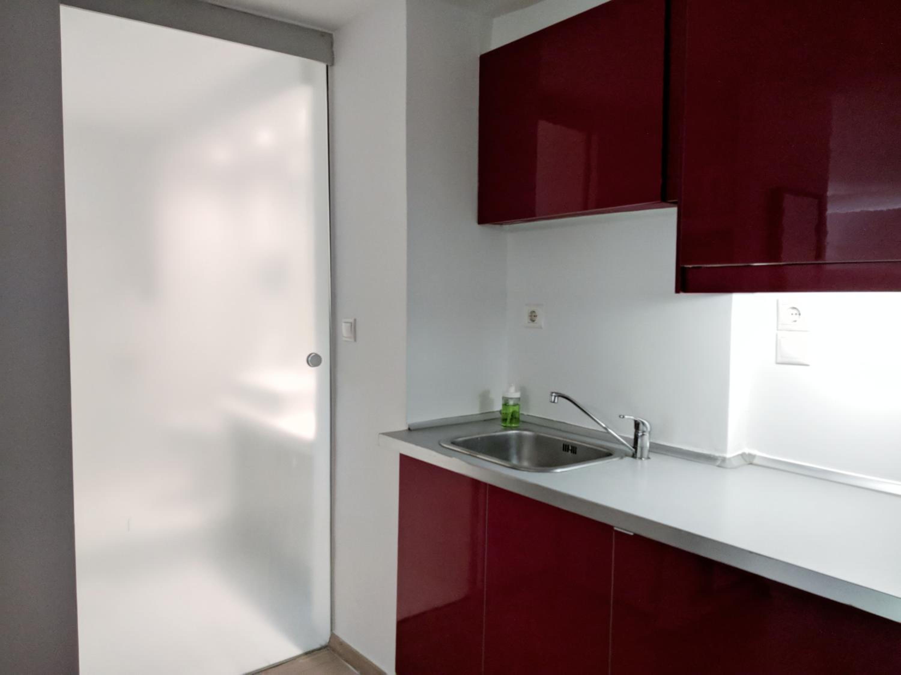 Economy Apartment - Semi Basement (I5) photo 2