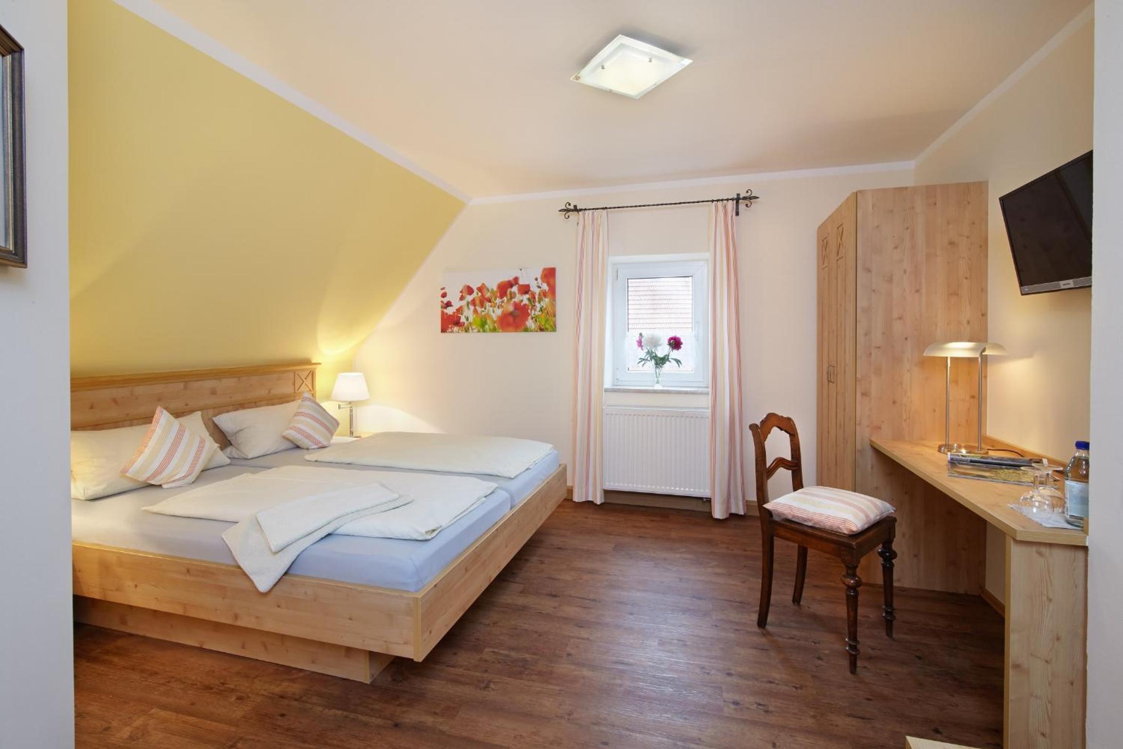Double Room photo 2