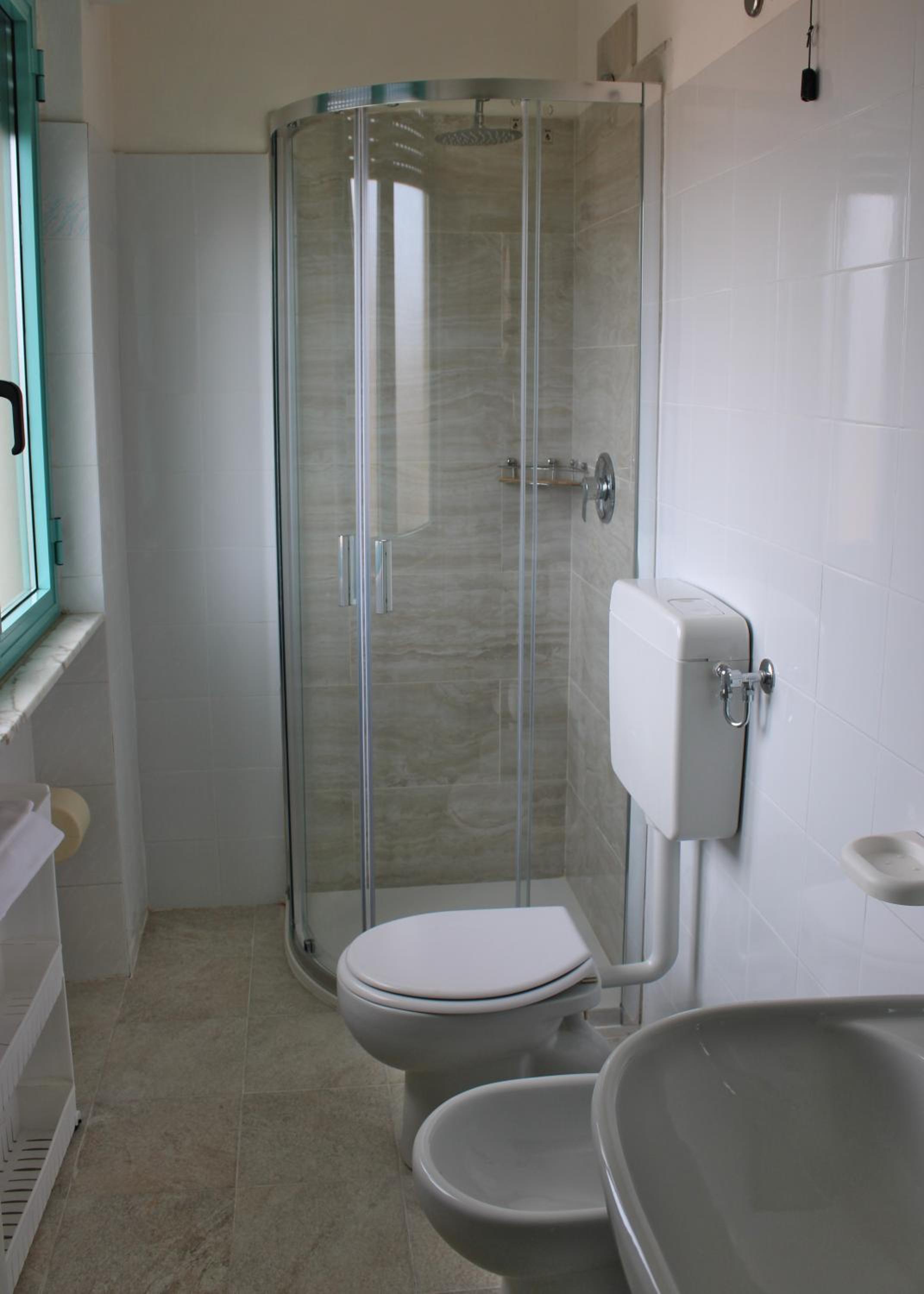 Budget Double Room photo 2