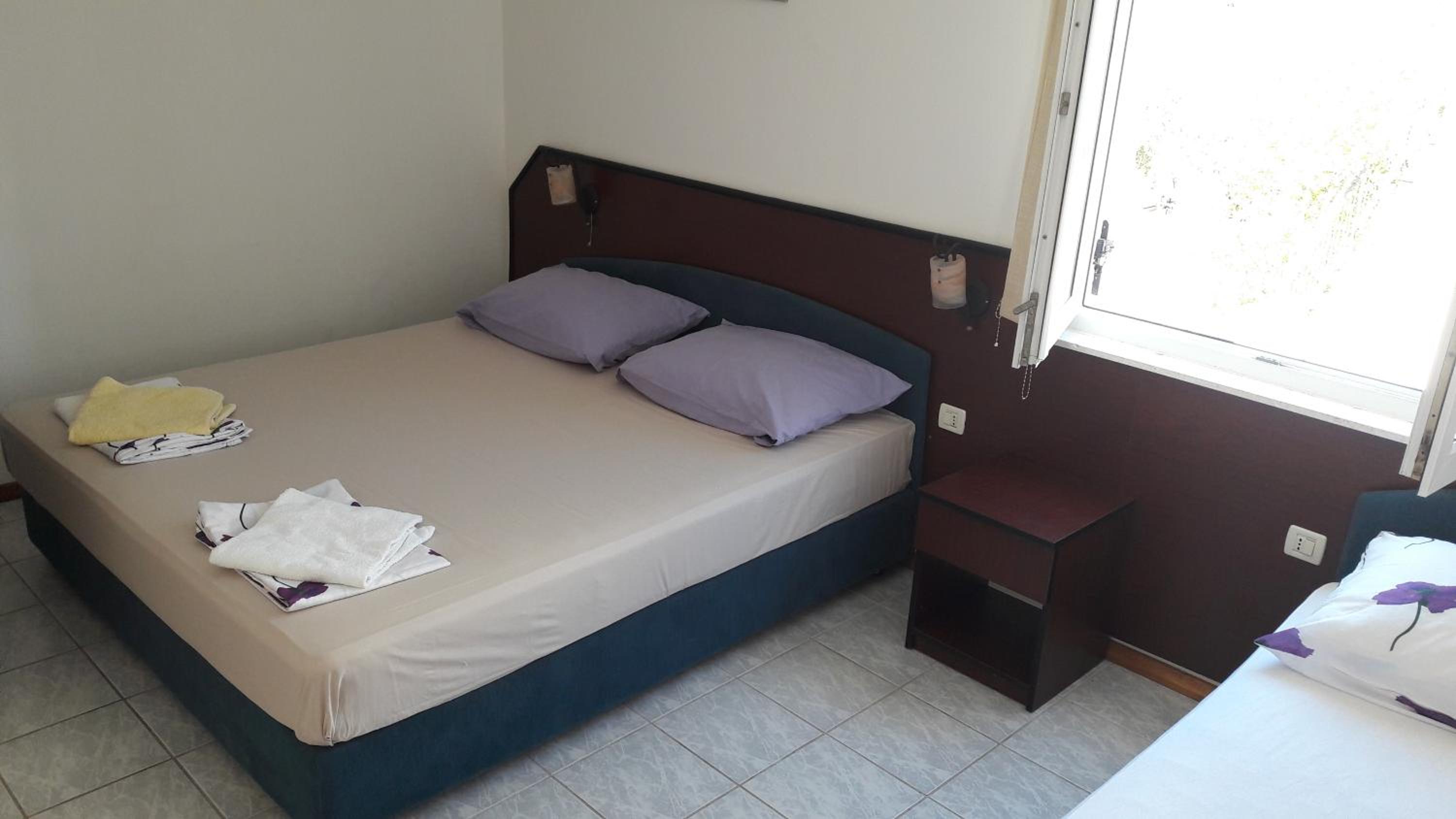 Apartment with Sea View photo 1