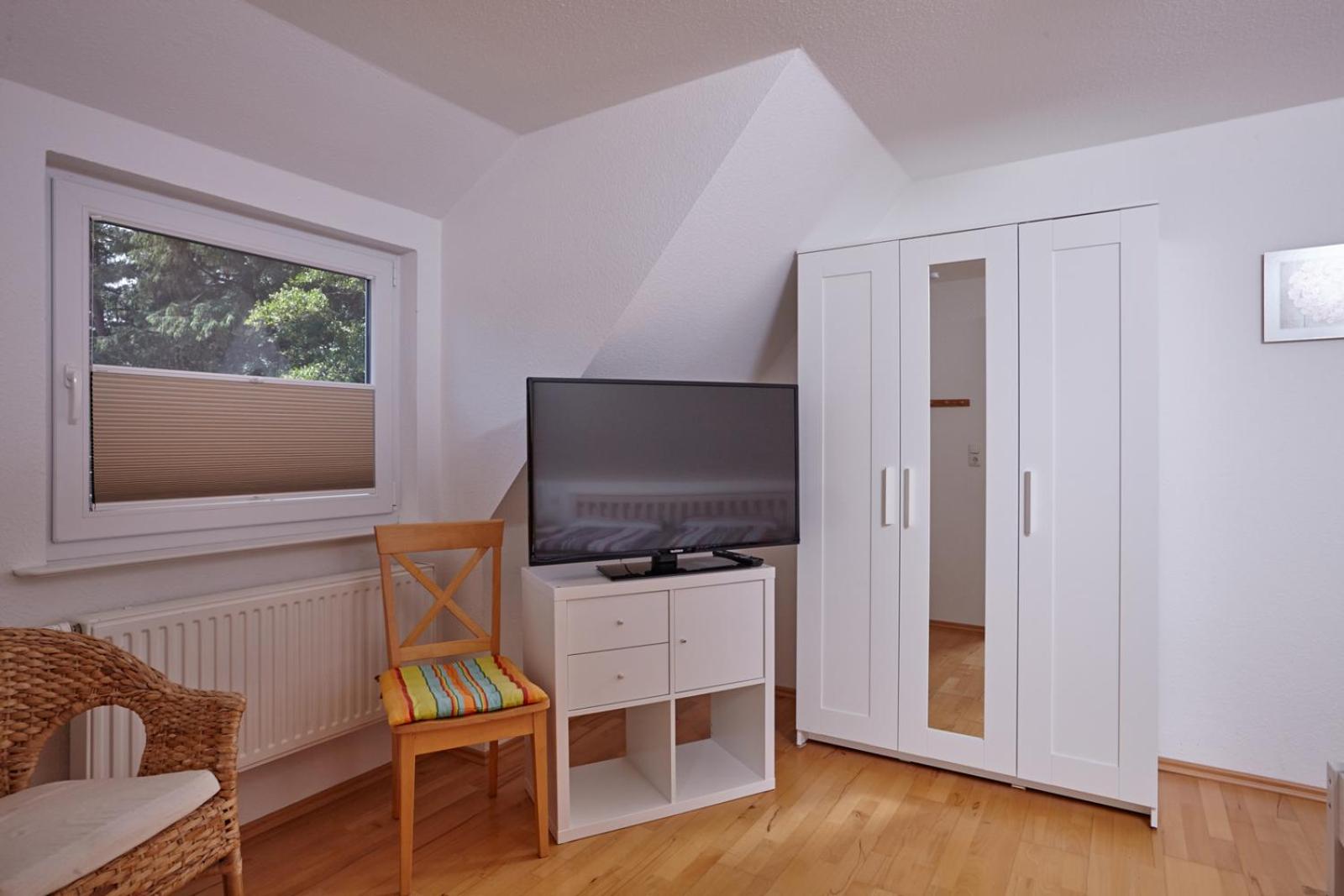 Apartment with Garden View photo 3
