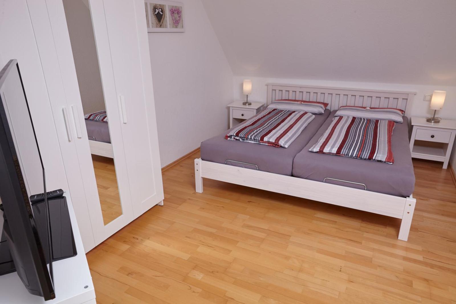 Apartment with Garden View photo 1