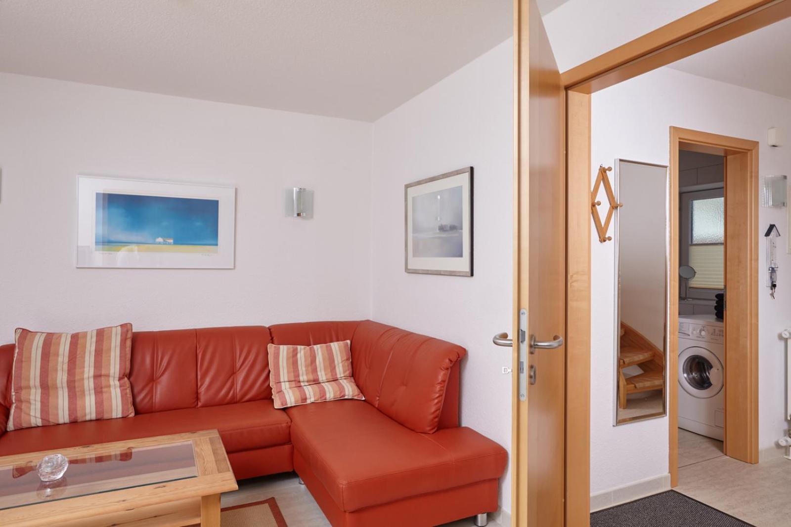 Apartment with Terrace photo 1