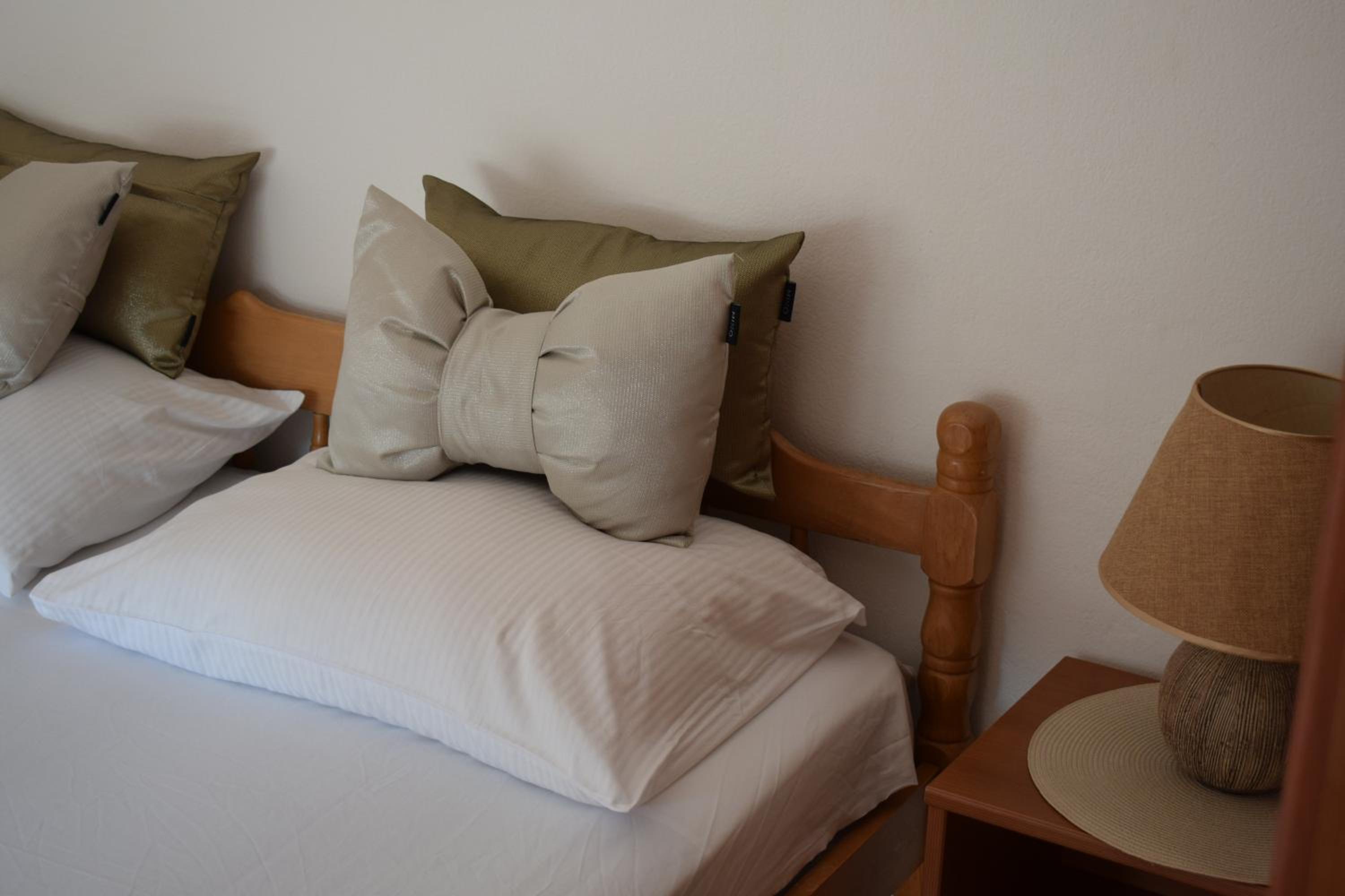 Quadruple Room with Balcony photo 1