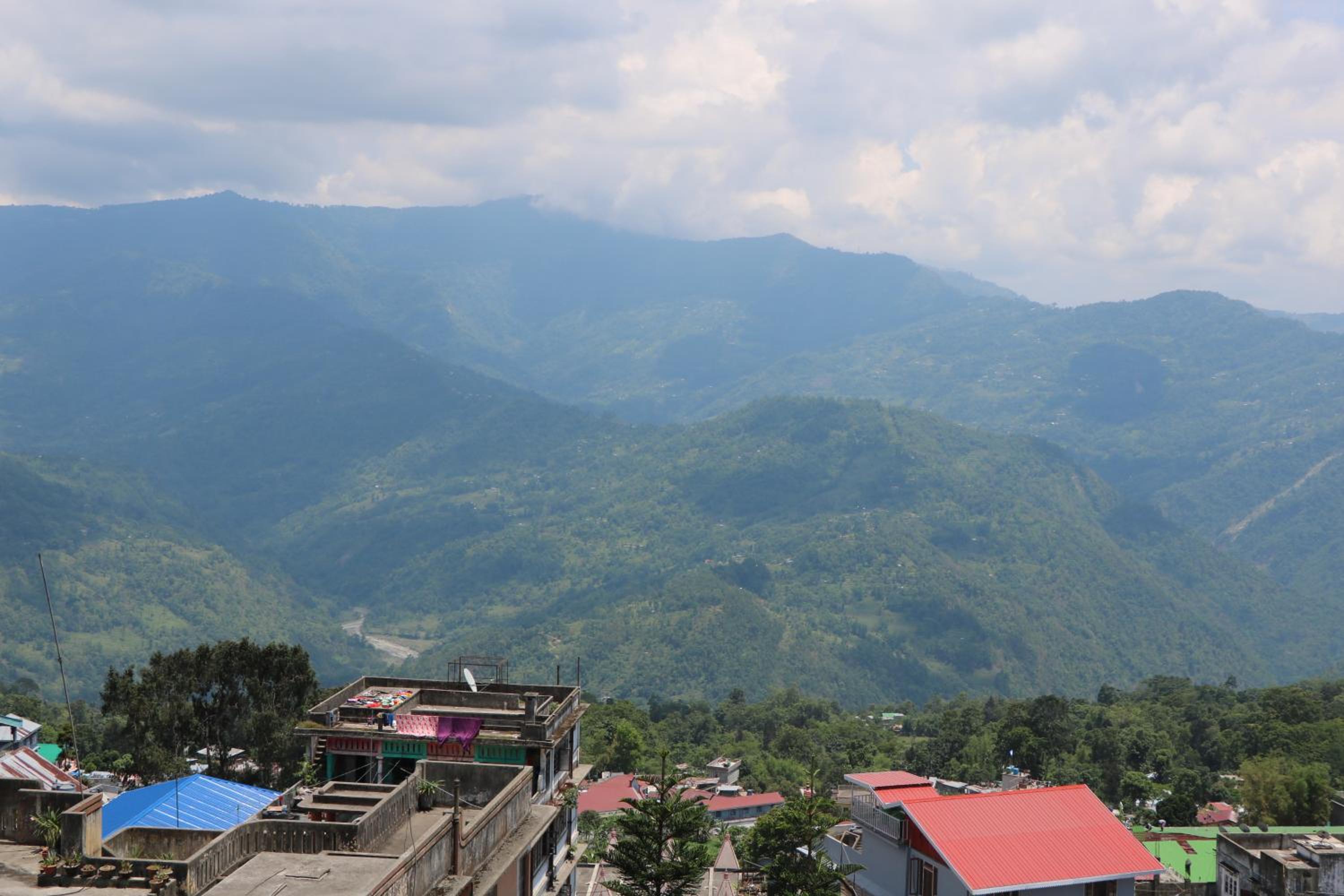 Double Room with Balcony photo 3