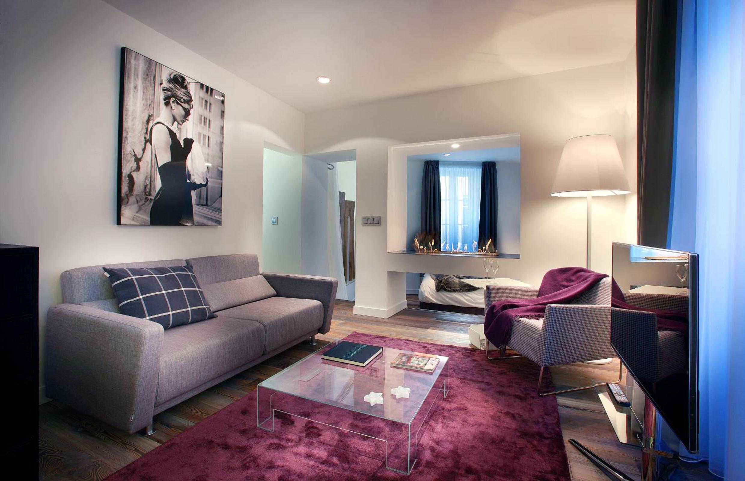Deluxe Suite - Photo 1