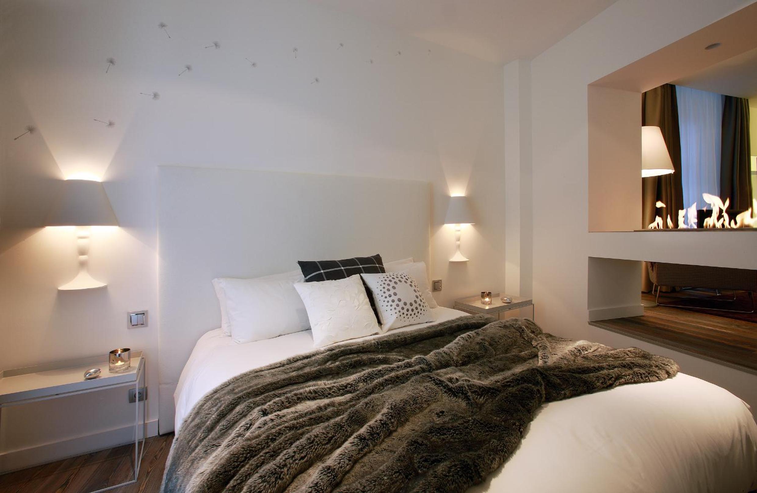 Deluxe Suite - Photo 9