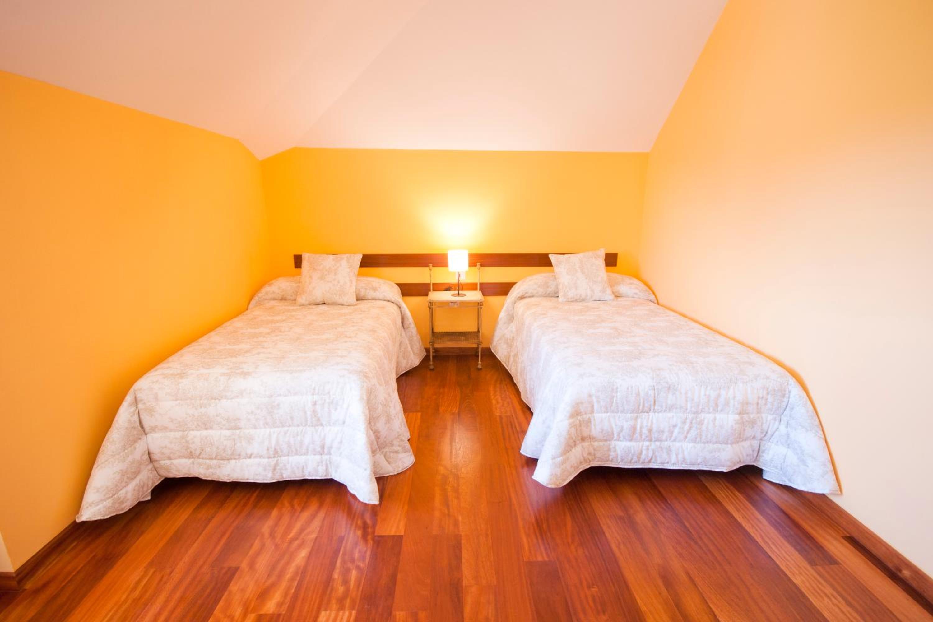 Double Room with external bathroom photo 2