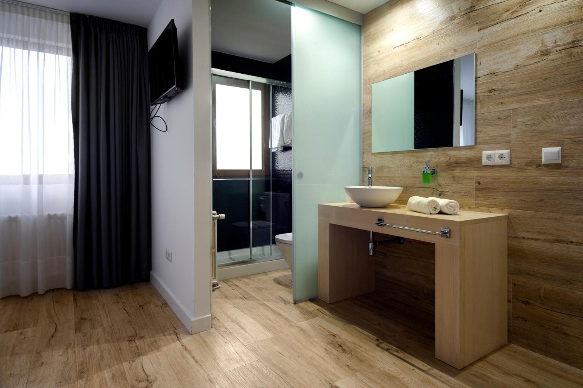 Double Room with Sea View photo 2