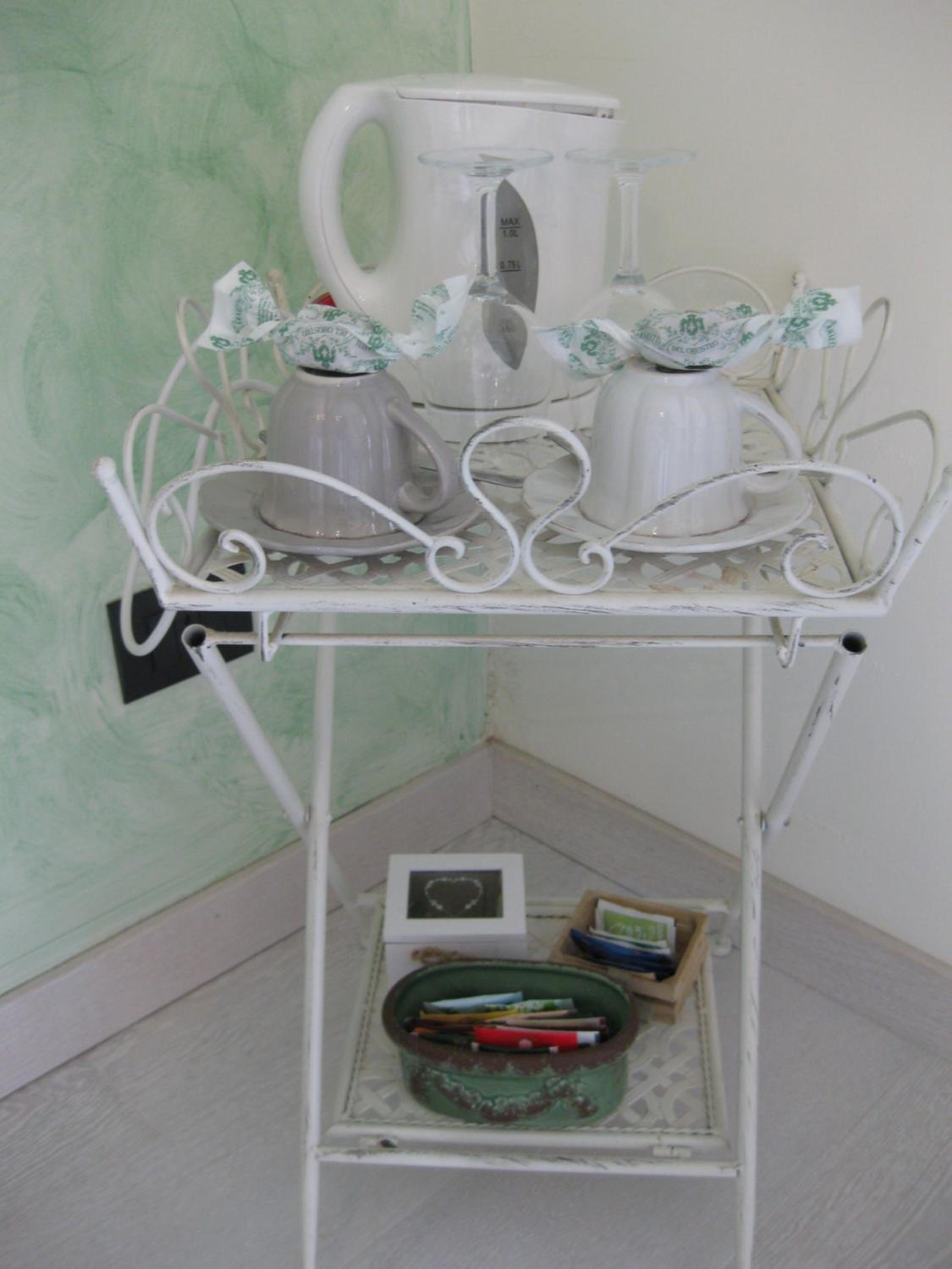 Standard Double Room - Photo 3