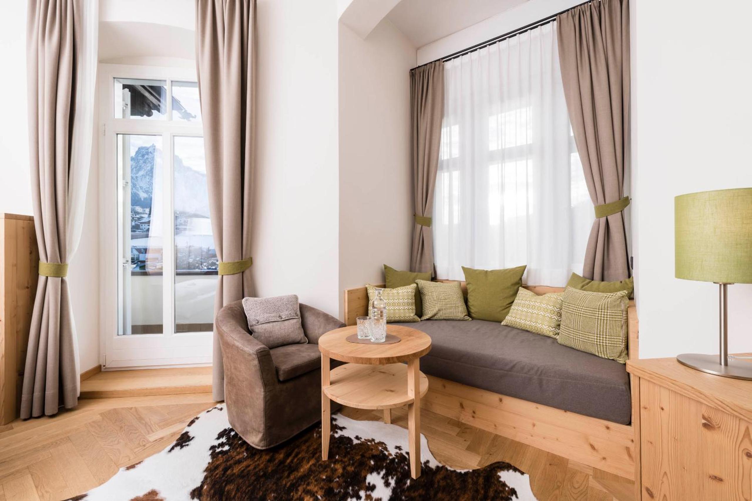 Junior Suite - Photo 2