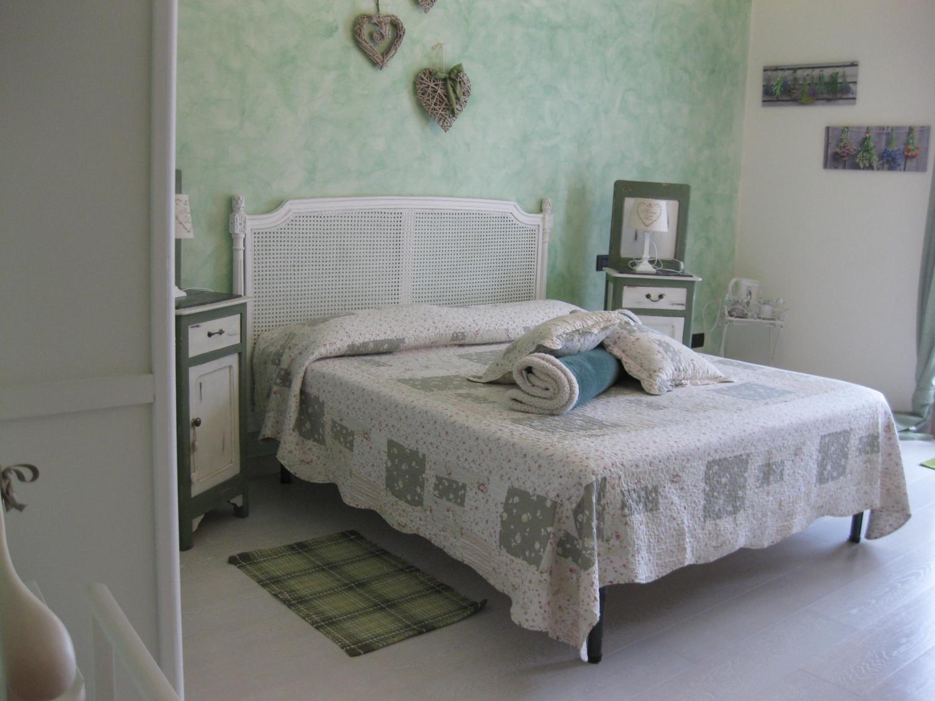 Standard Double Room - Photo 5