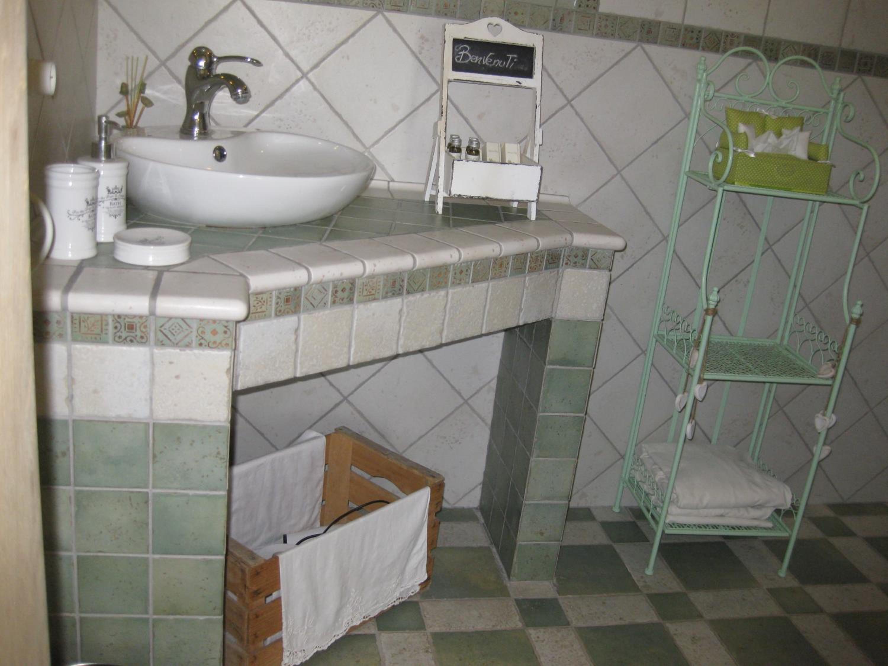 Standard Double Room - Photo 6