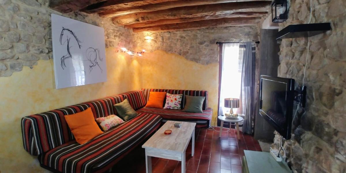 Apartment - Ground Floor photo 3