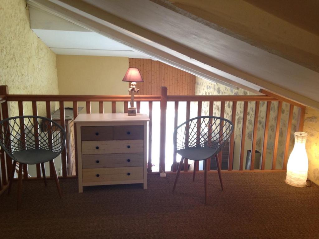 One-Bedroom House photo 3