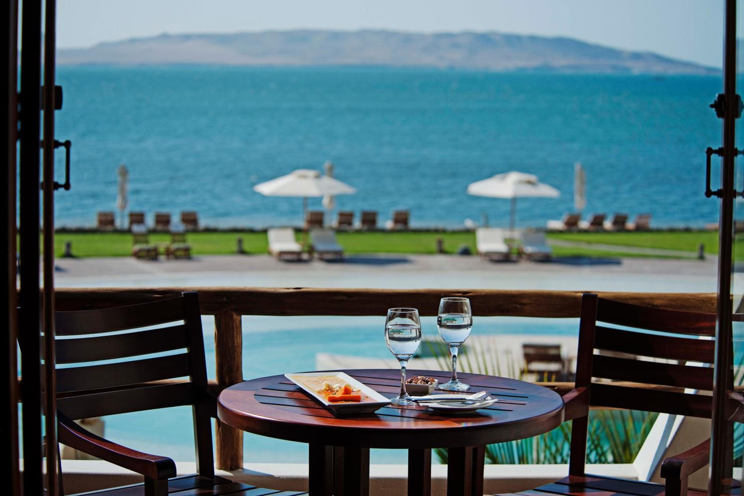  Double Room with Sea View photo 2