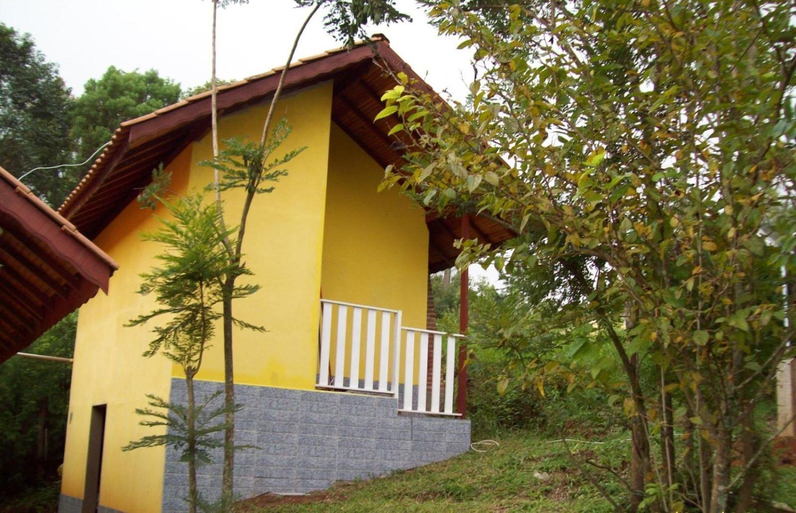 One-Bedroom Chalet - Photo 6