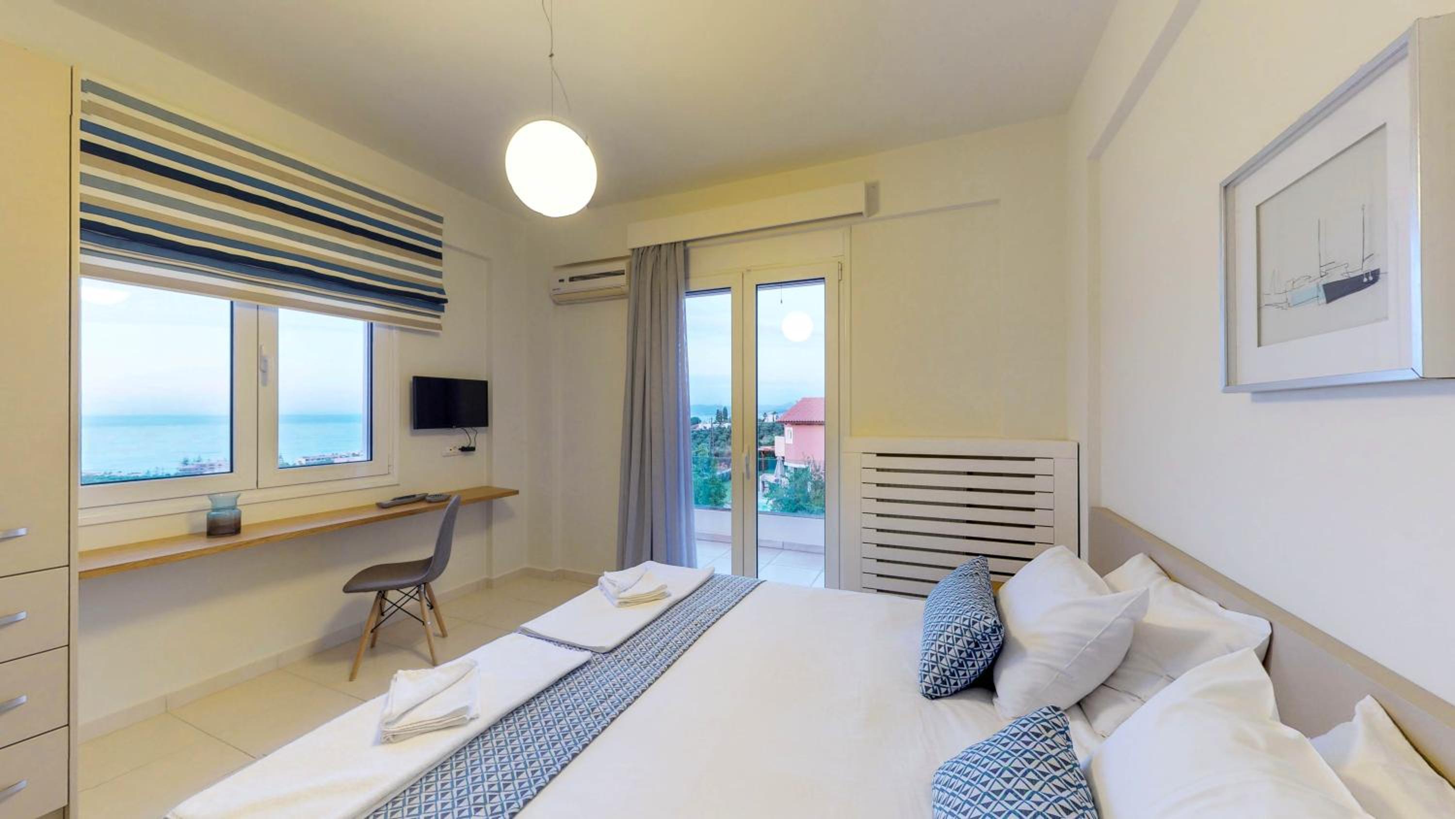 Superior Villa