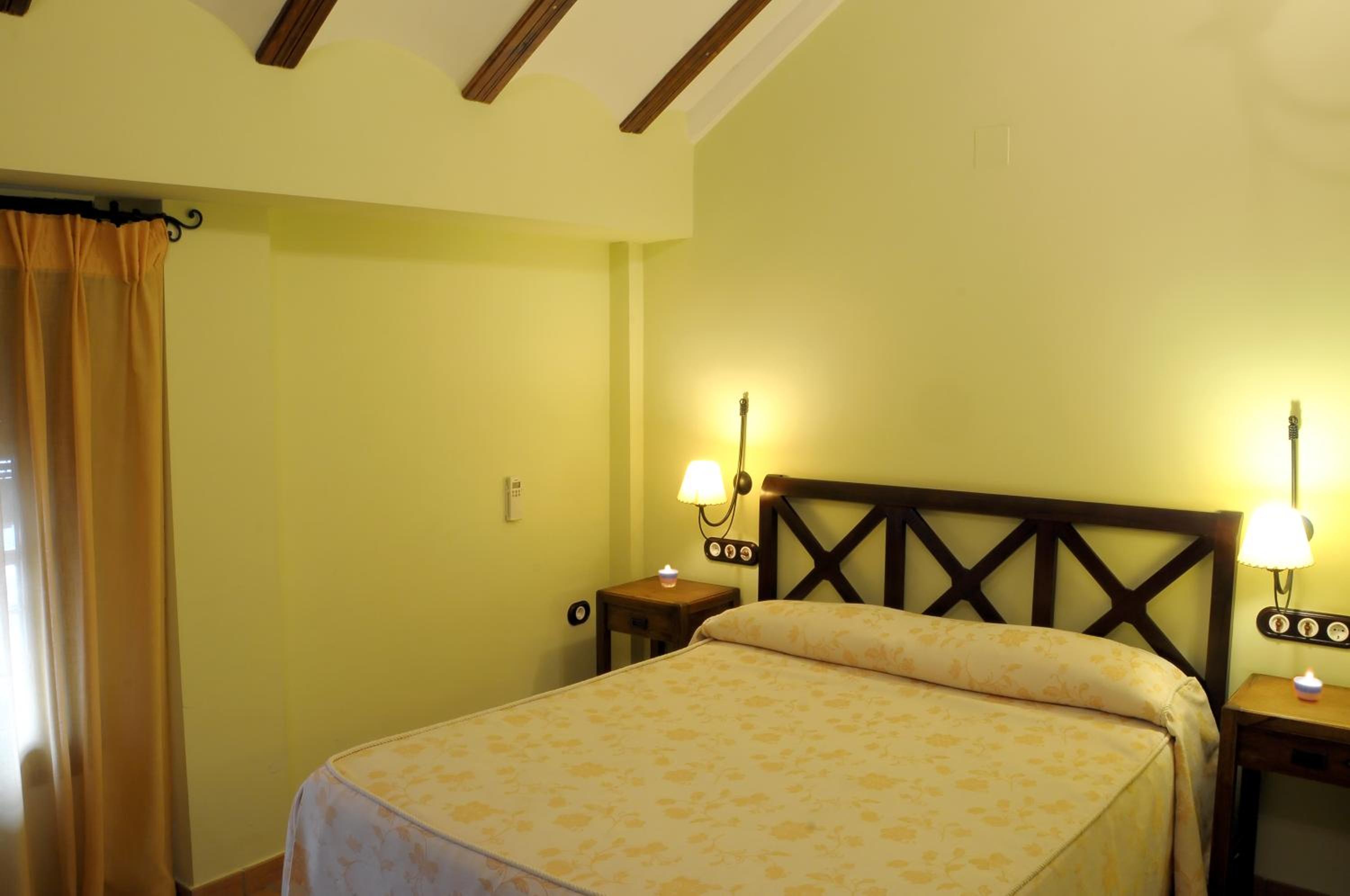 Apartamento de dos dormitorios (4 adultos)
