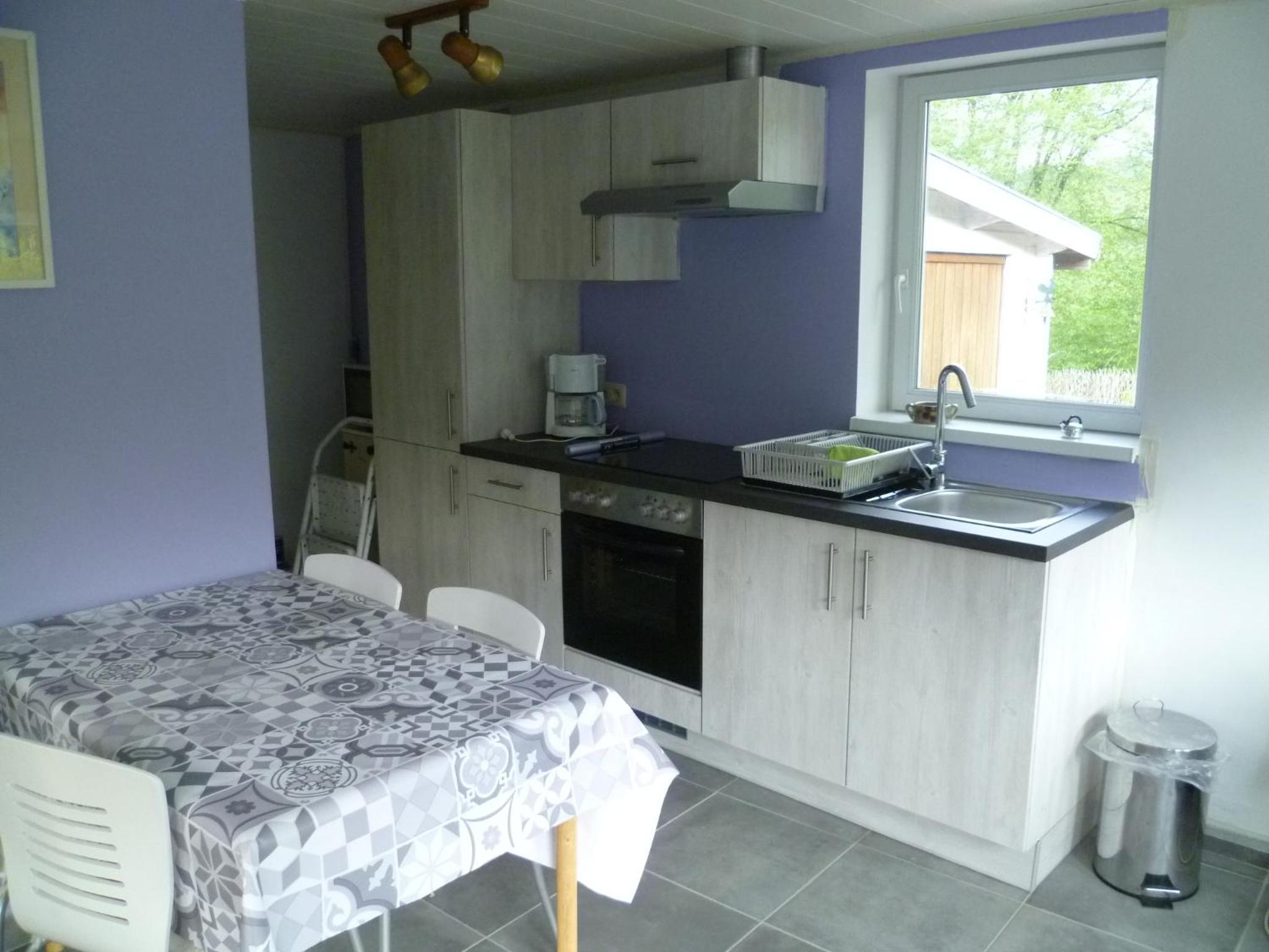 Chalet - Photo 15