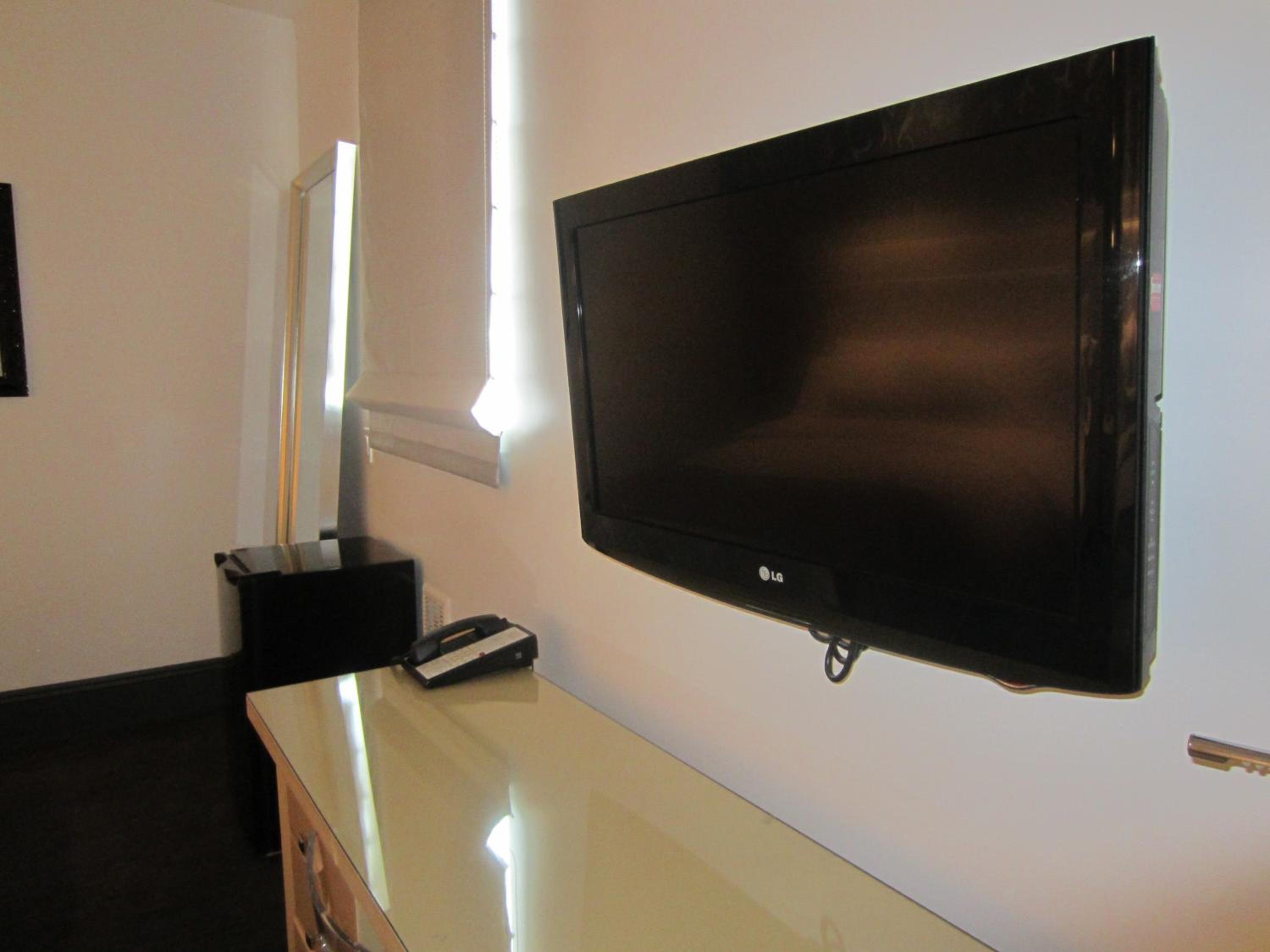La Pensione Hotel, Billede 2