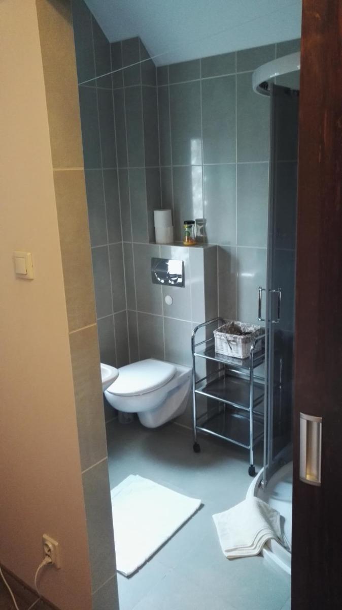 Small Double Room photo 2