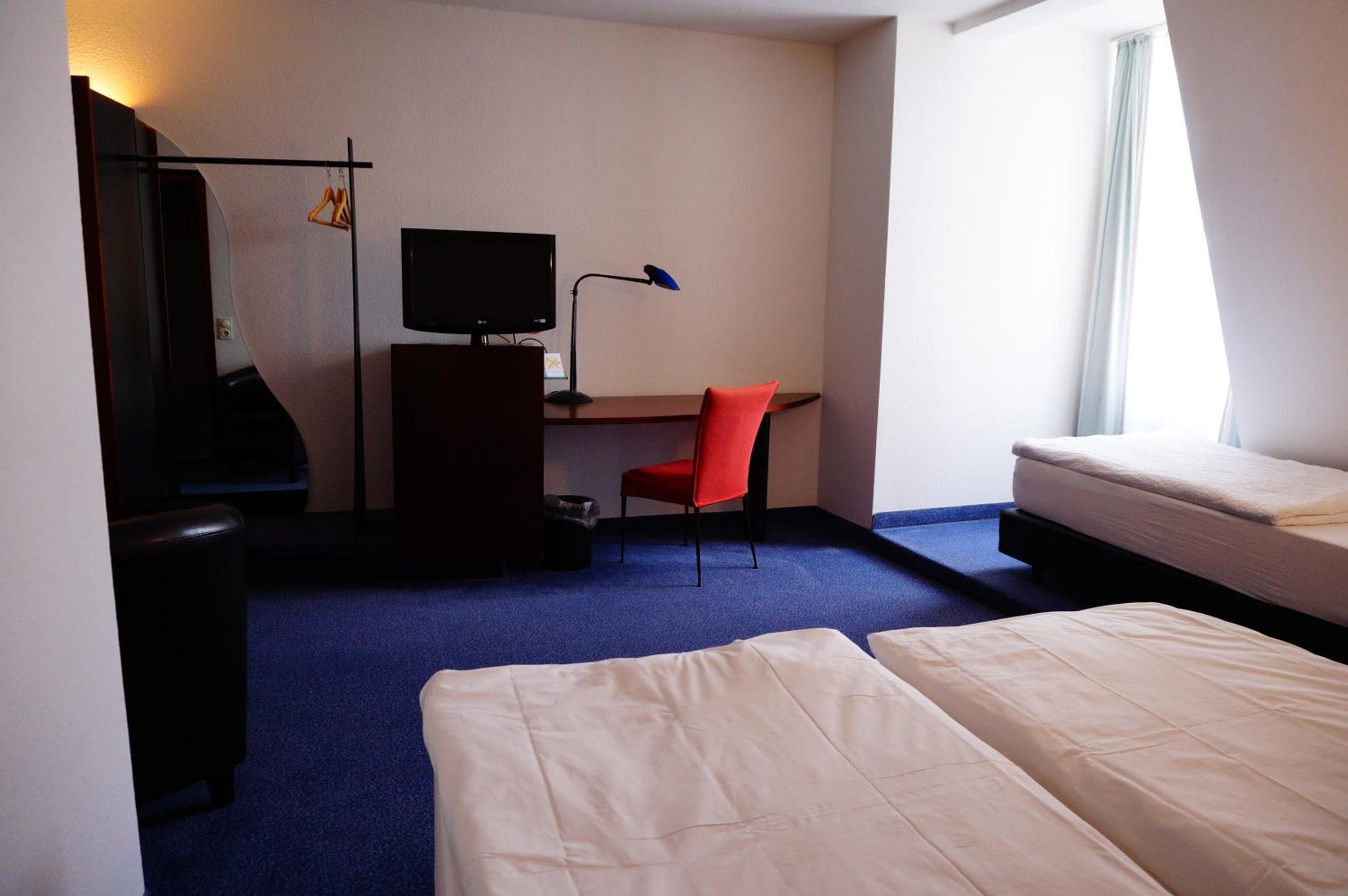 Comfort Triple Room photo 1