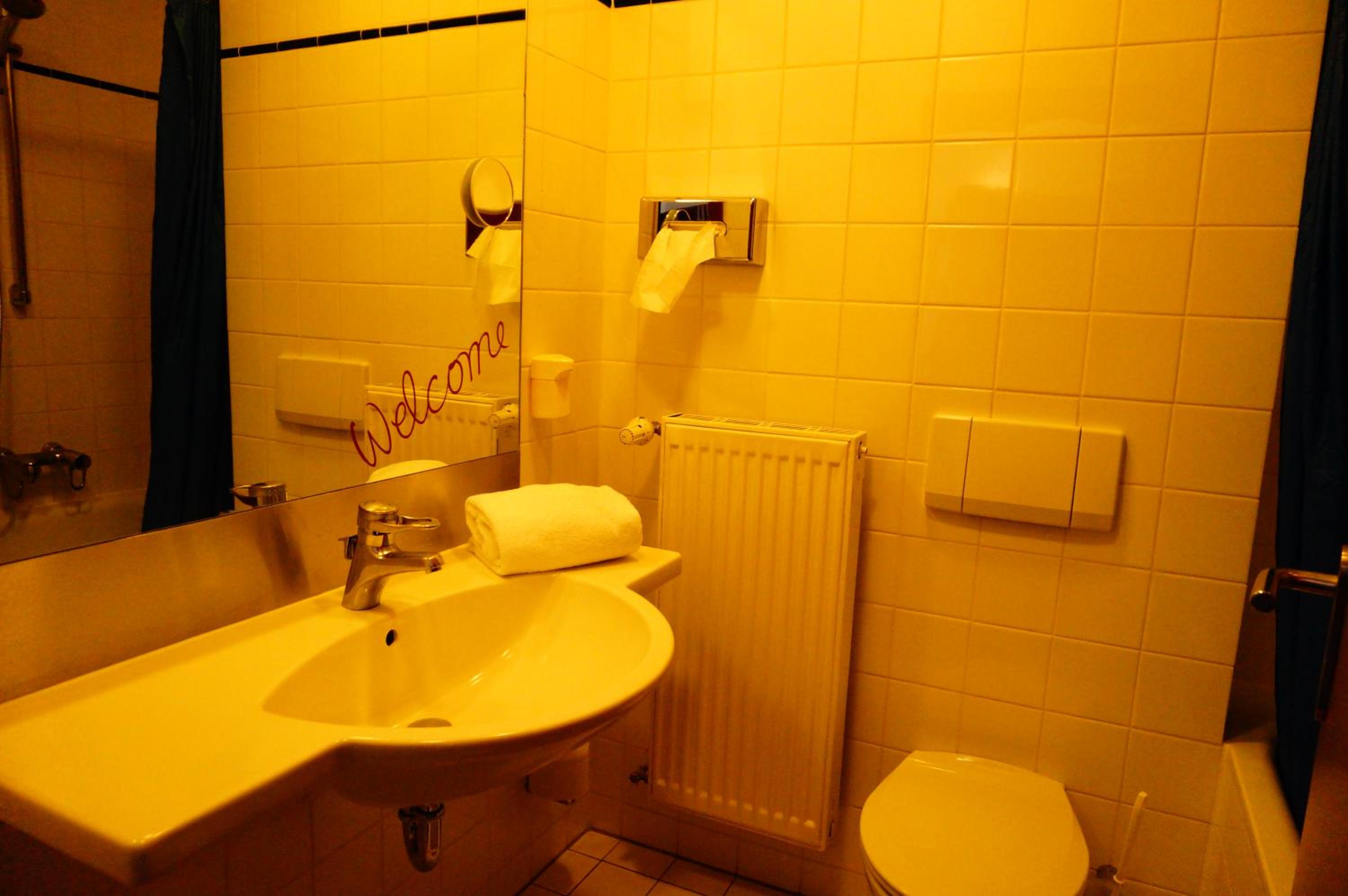 Superior Single Room photo 3