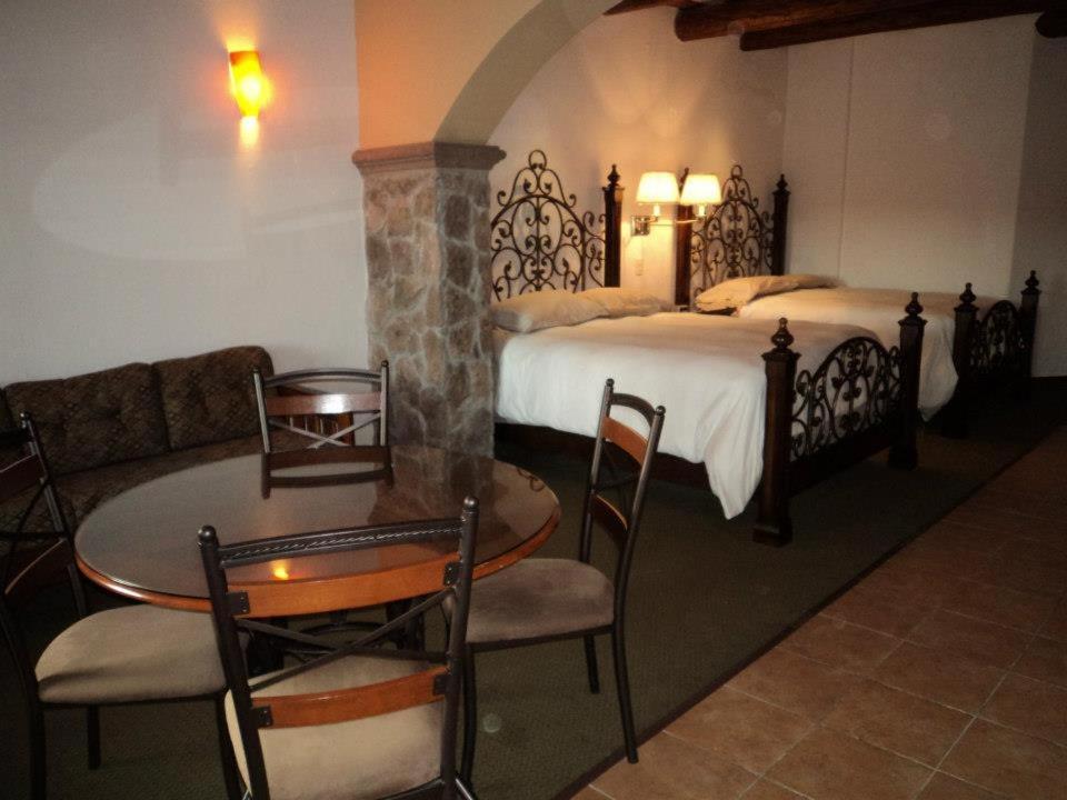 Family Suite photo 2