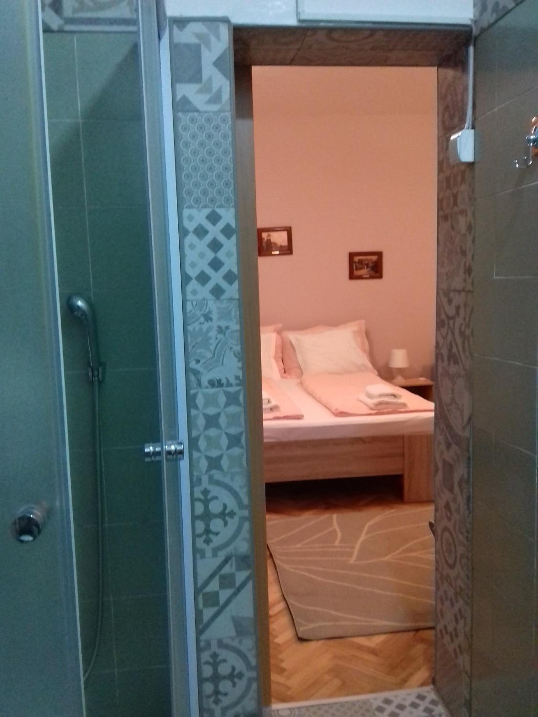 Comfort Triple Room photo 3