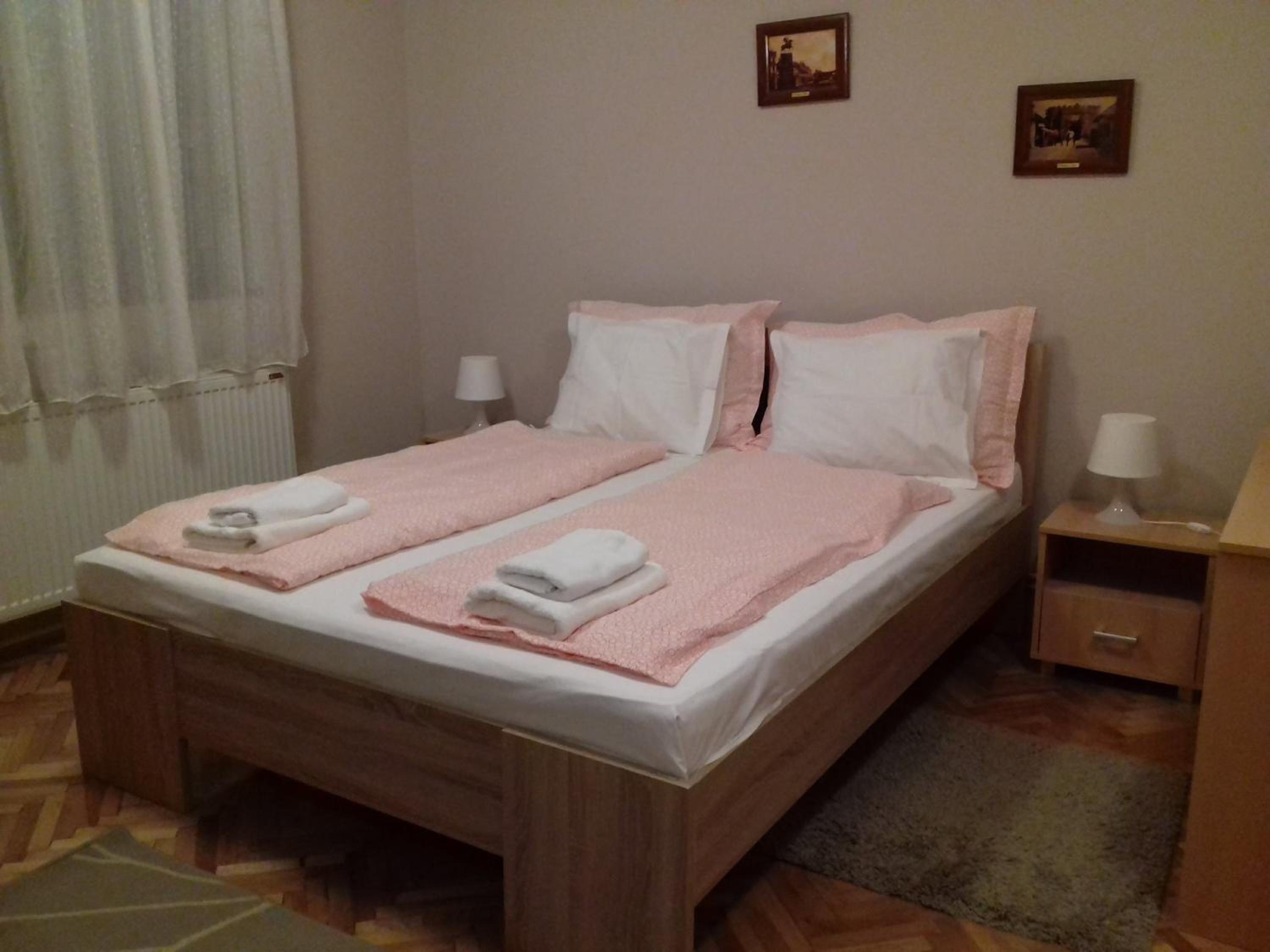 Comfort Triple Room photo 1