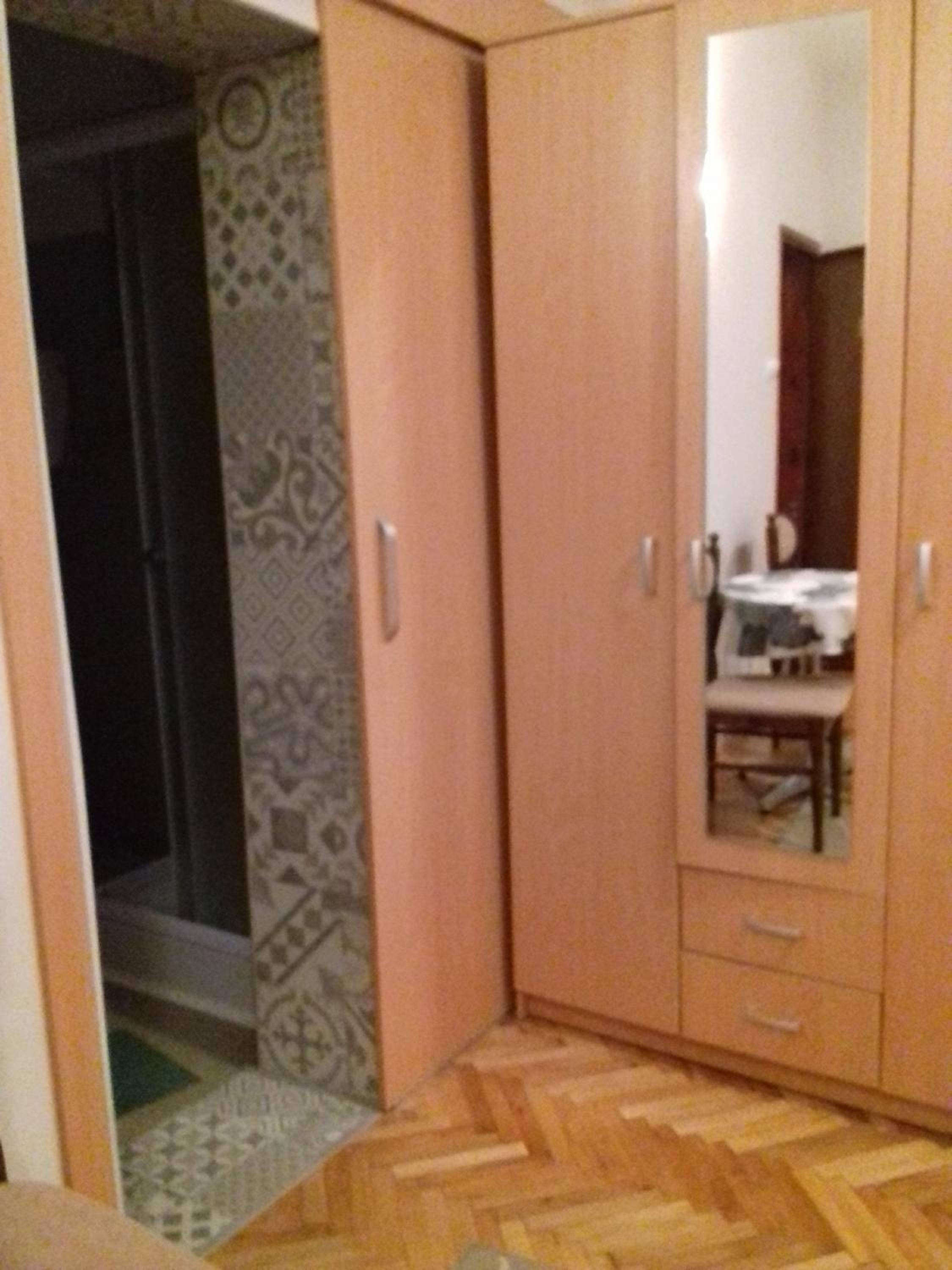 Comfort Triple Room photo 2