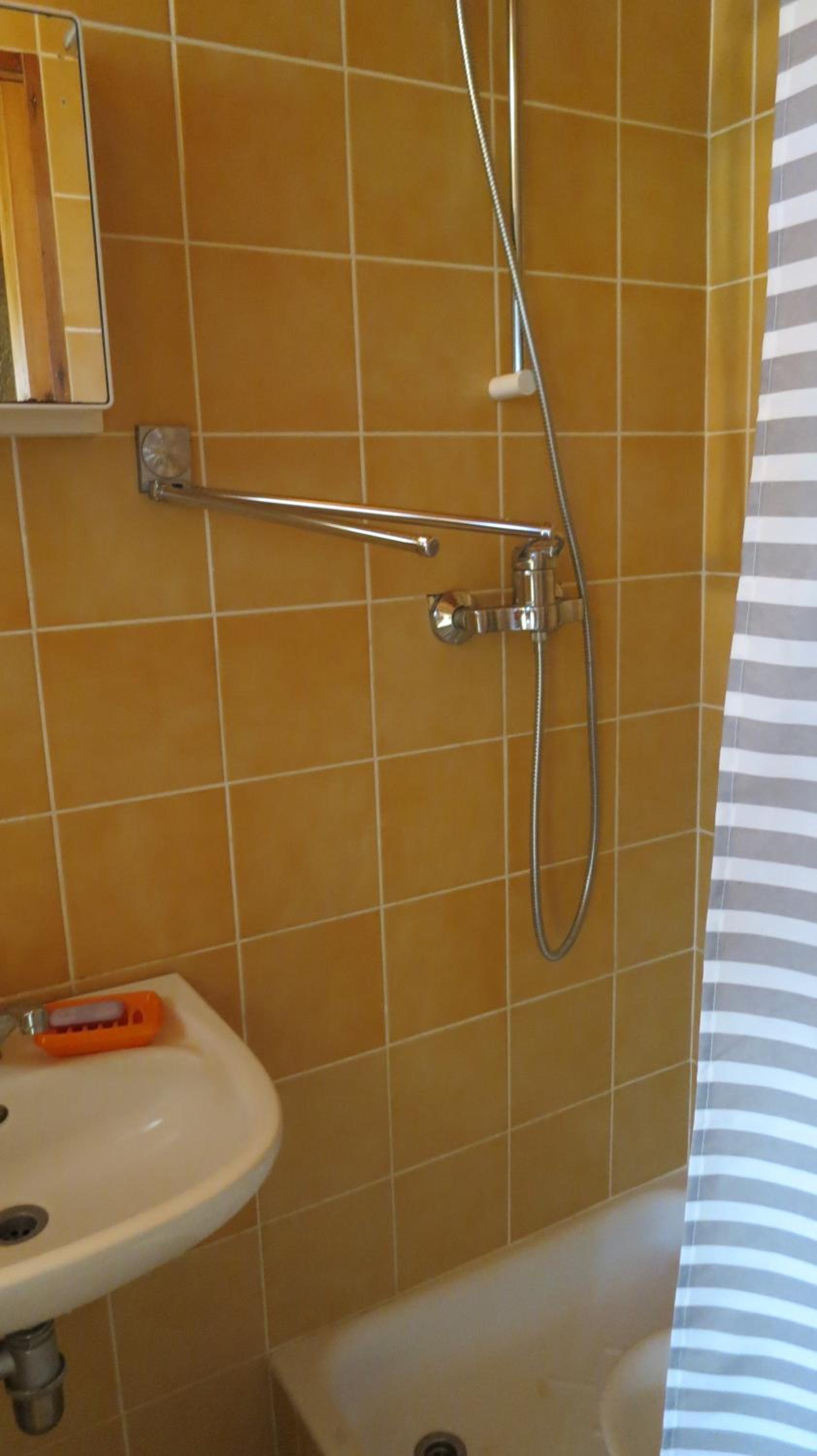 One-Bedroom Apartment (2 Adults) photo 2