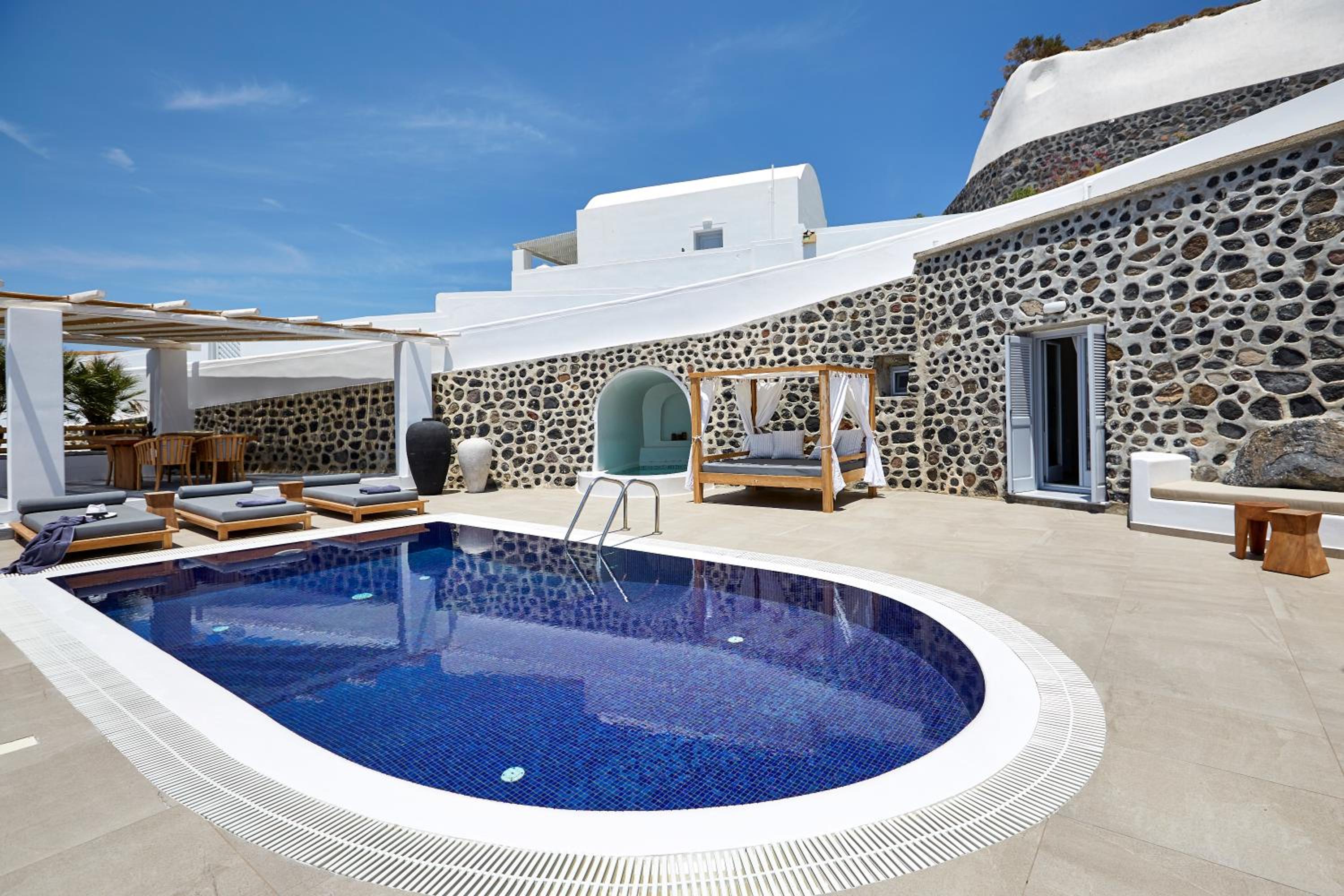 Villa Aphrodite - Photo 38