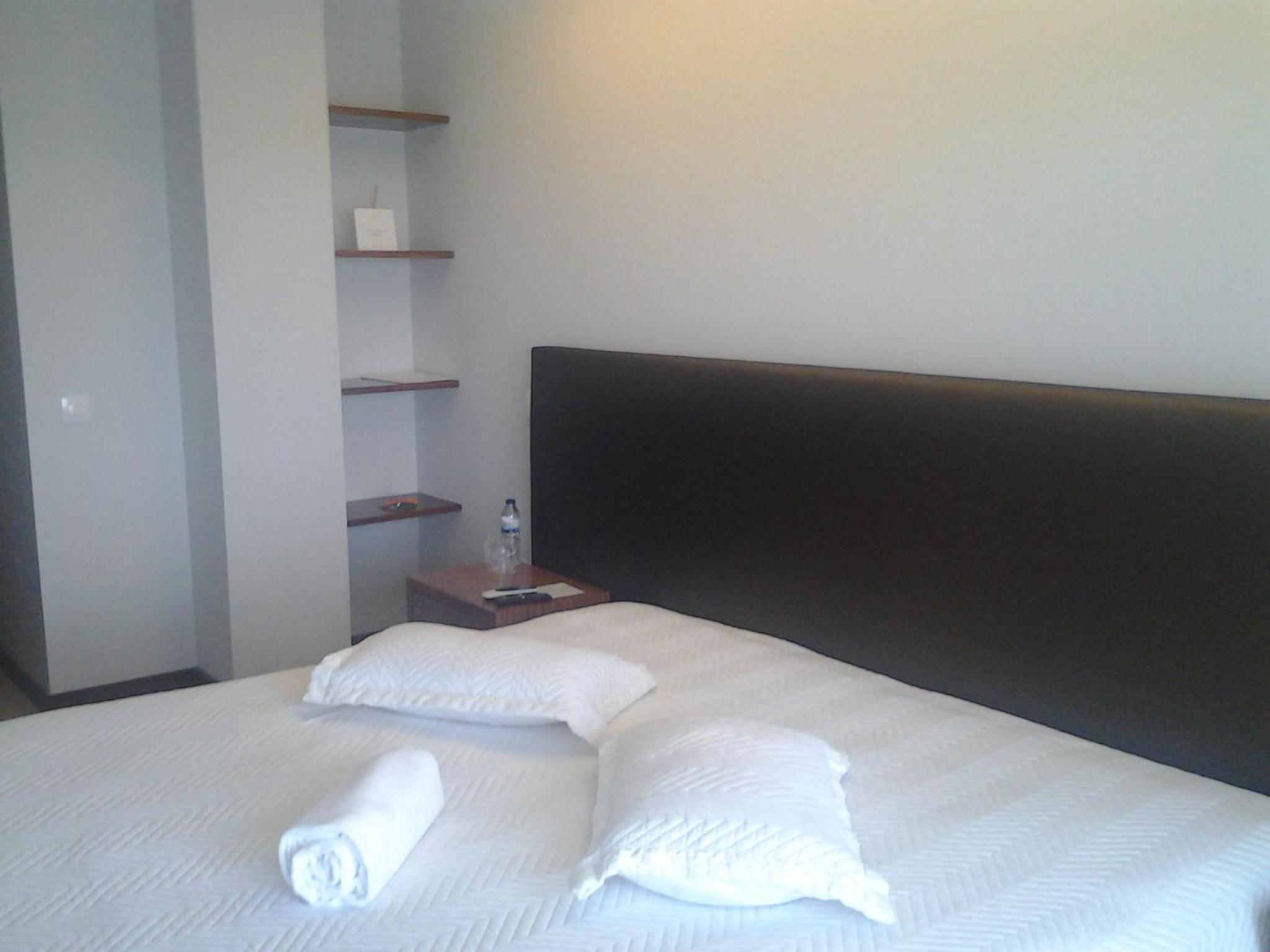 Suite with Sea View