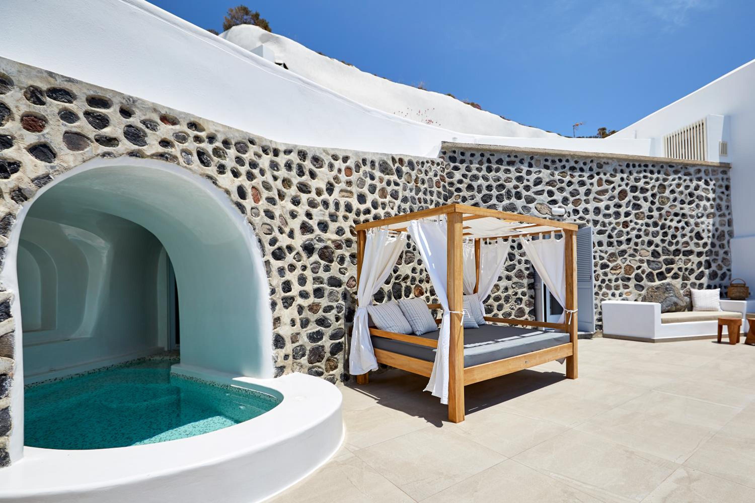 Villa Aphrodite - Photo 40