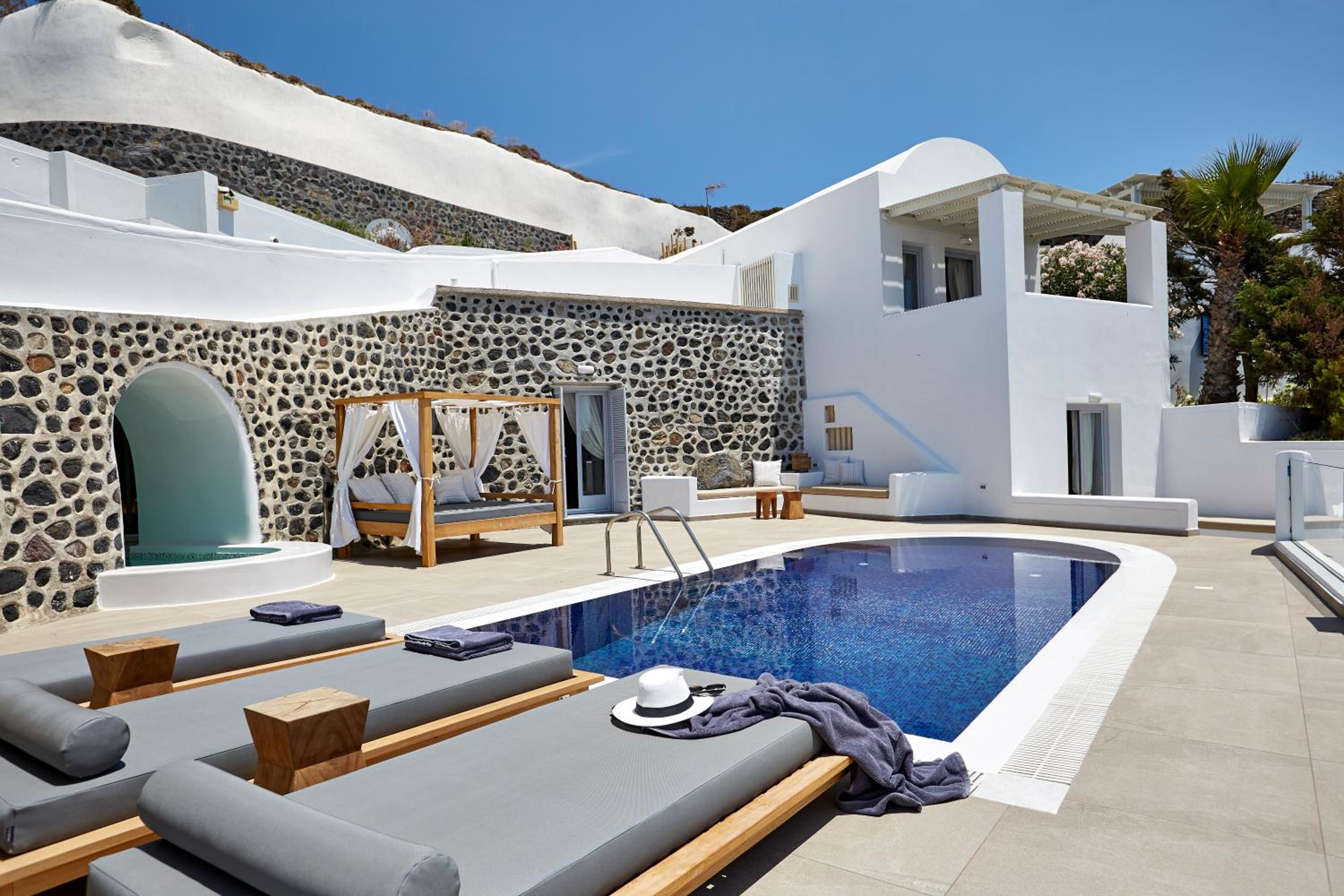 Villa Aphrodite - Photo 41